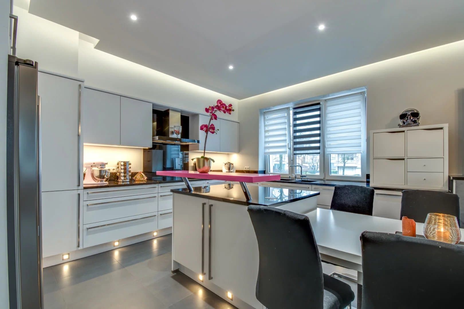 Appartement - Luxembourg-Bonnevoie (3/6)