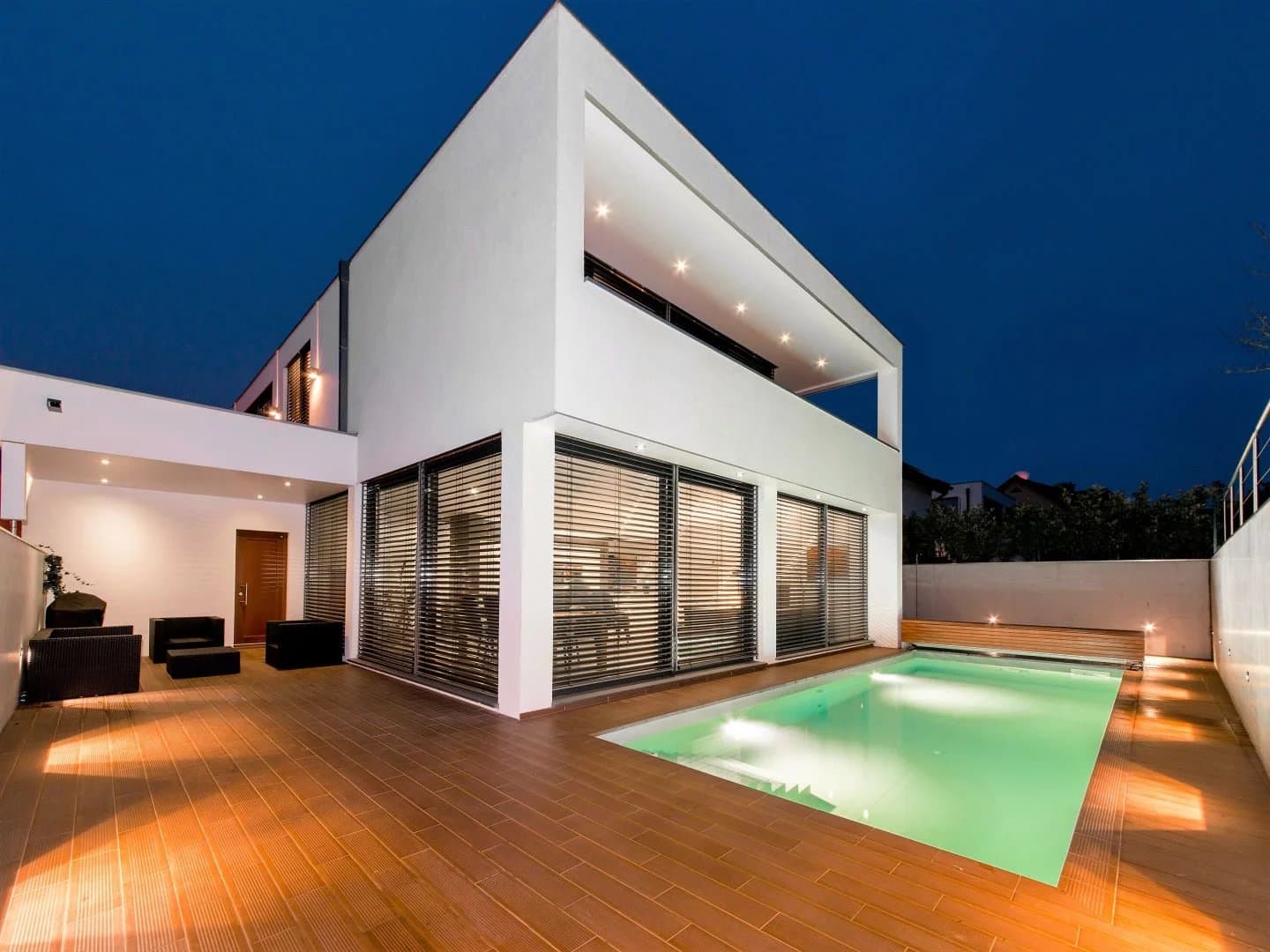 Villa - Crauthem