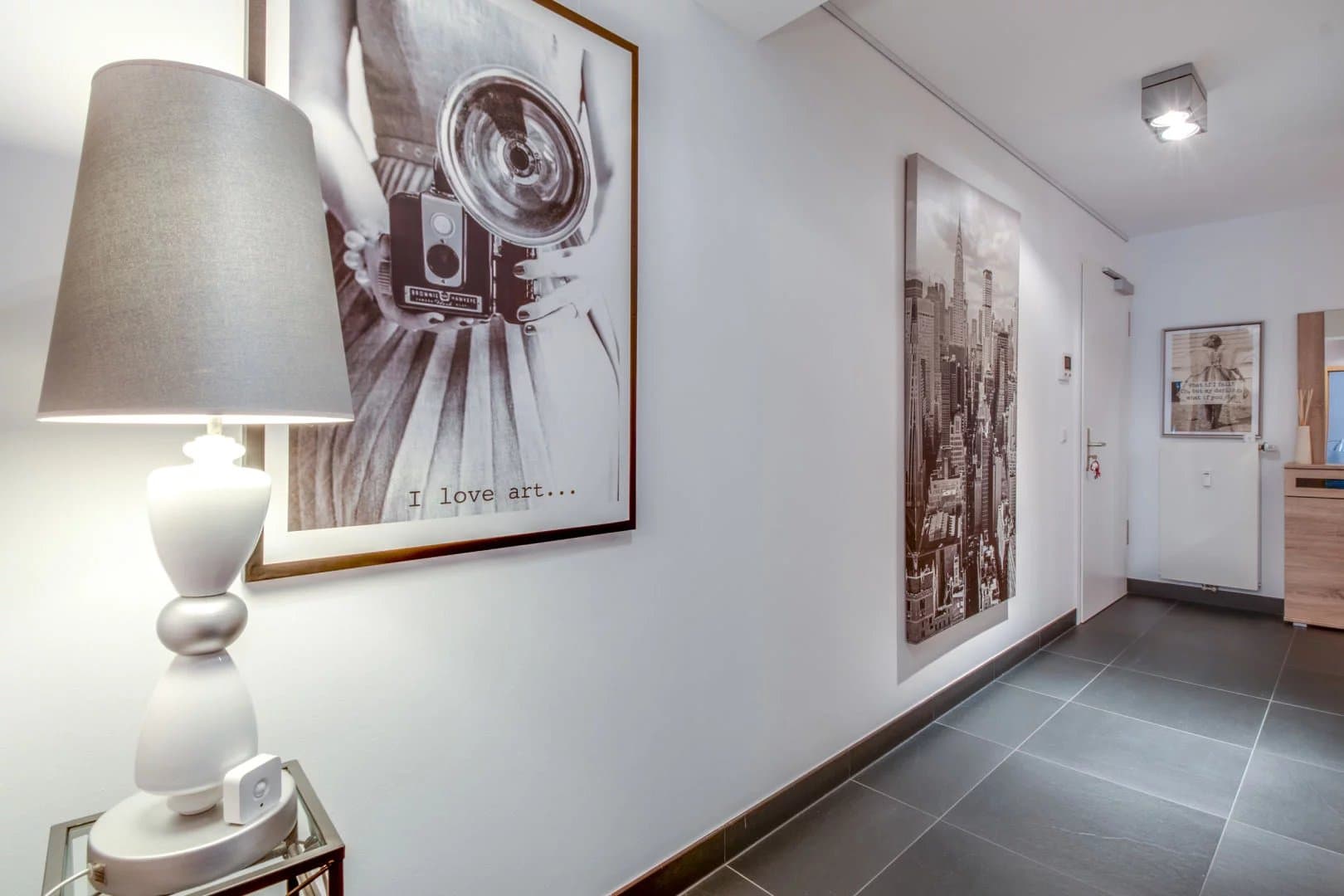 Appartement - Luxembourg-Neudorf (3/6)