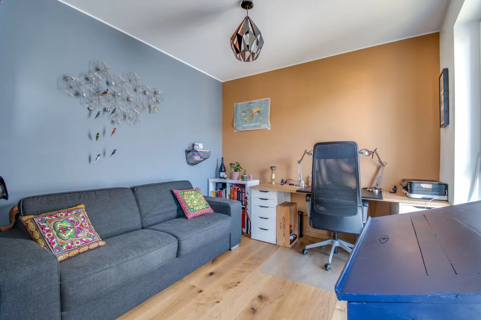 Duplex - Kehlen (4/6)