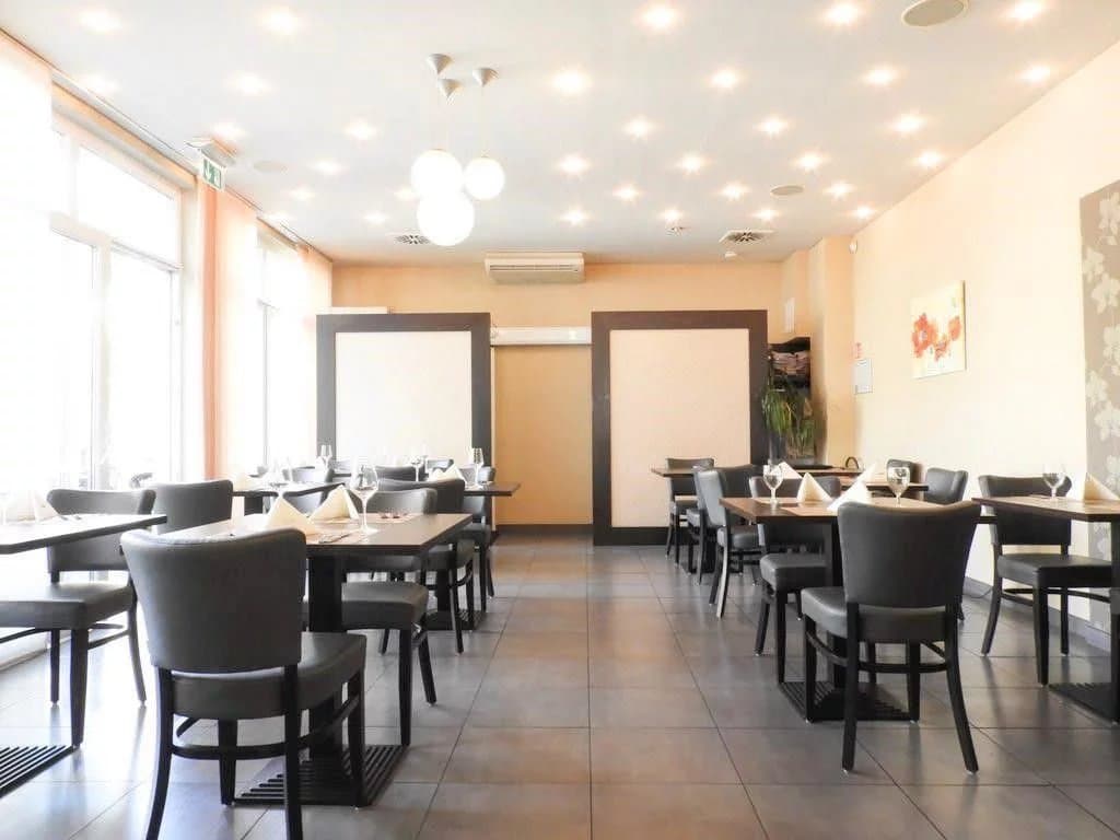 Restaurant - Luxembourg-Bonnevoie (5/6)