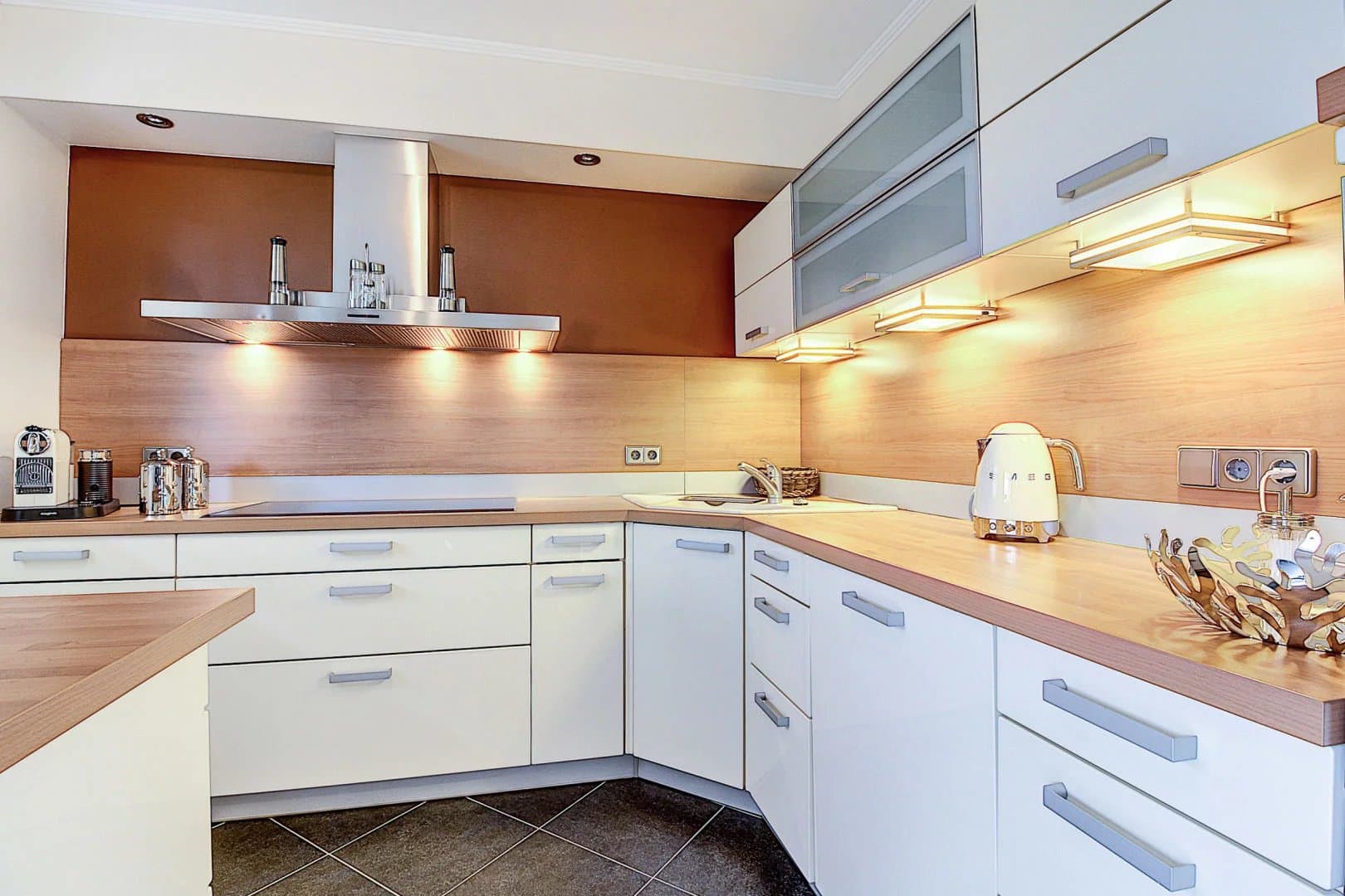 Appartement - Luxembourg-Howald (5/6)