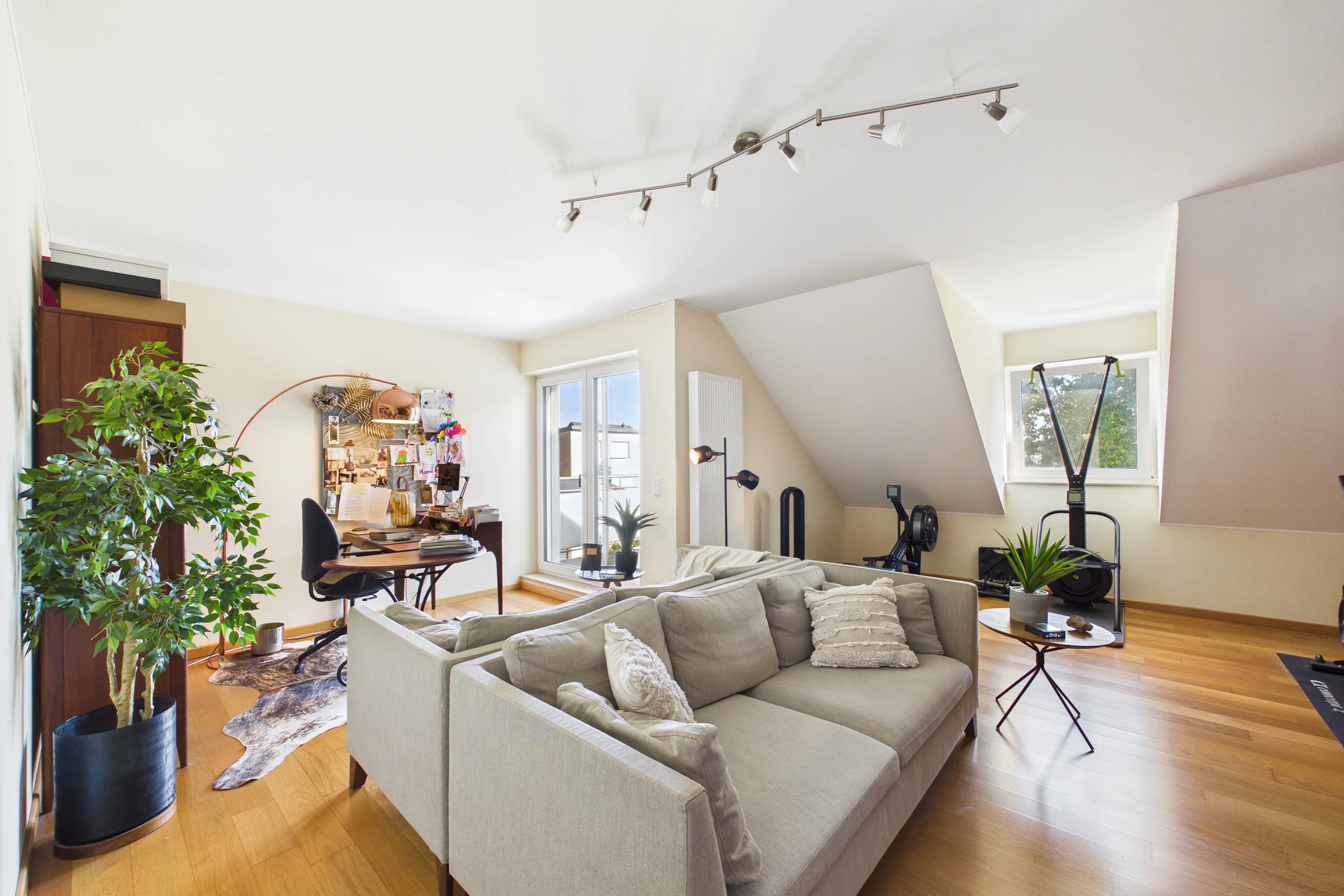 Appartement à Filsdorf (18/24)