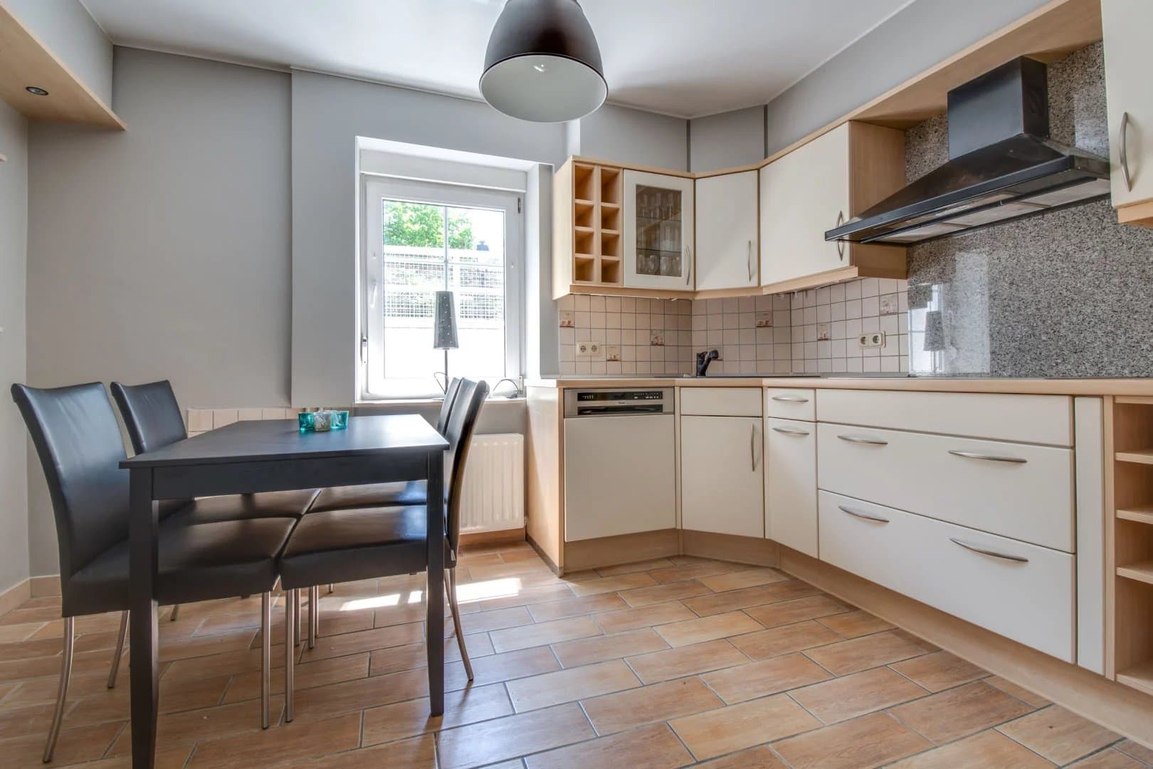 Appartement meublé - Frisange (2/6)