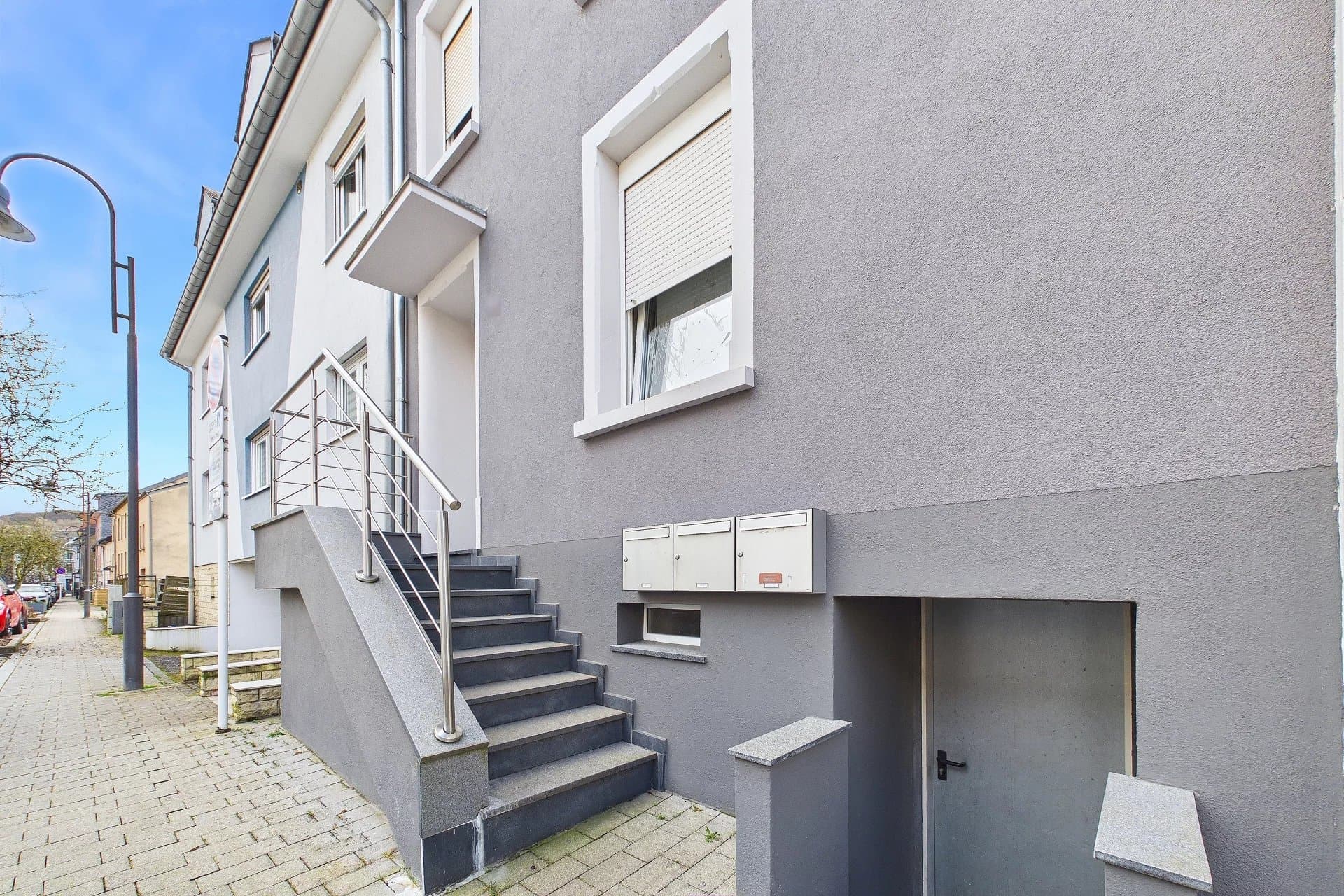 Appartement meublé - Tetange (14/14)