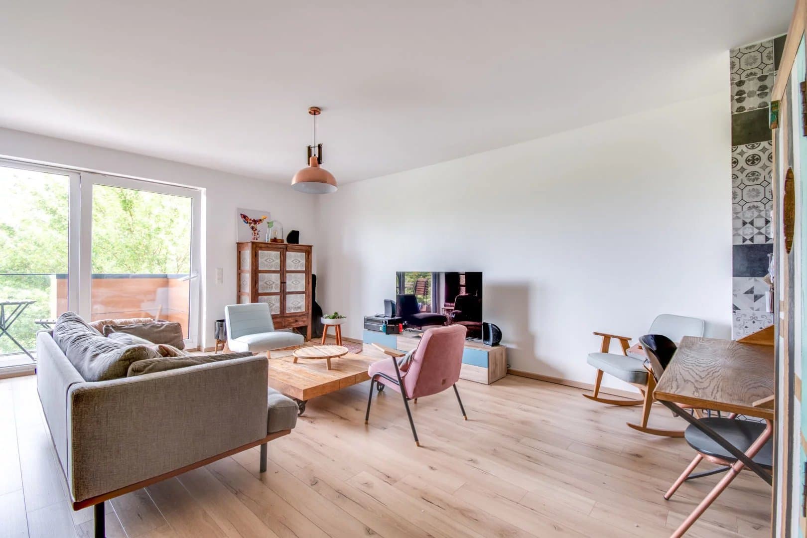 Appartement - Luxembourg-Gasperich (2/6)