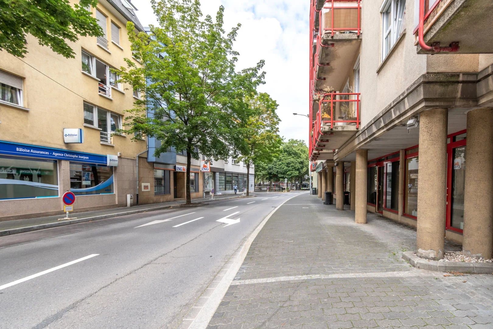 Local commercial - Dudelange (5/5)