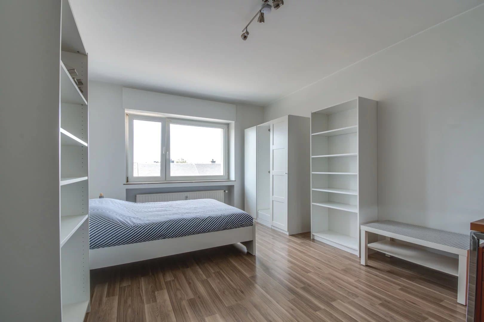 Chambre - Dudelange (2/6)