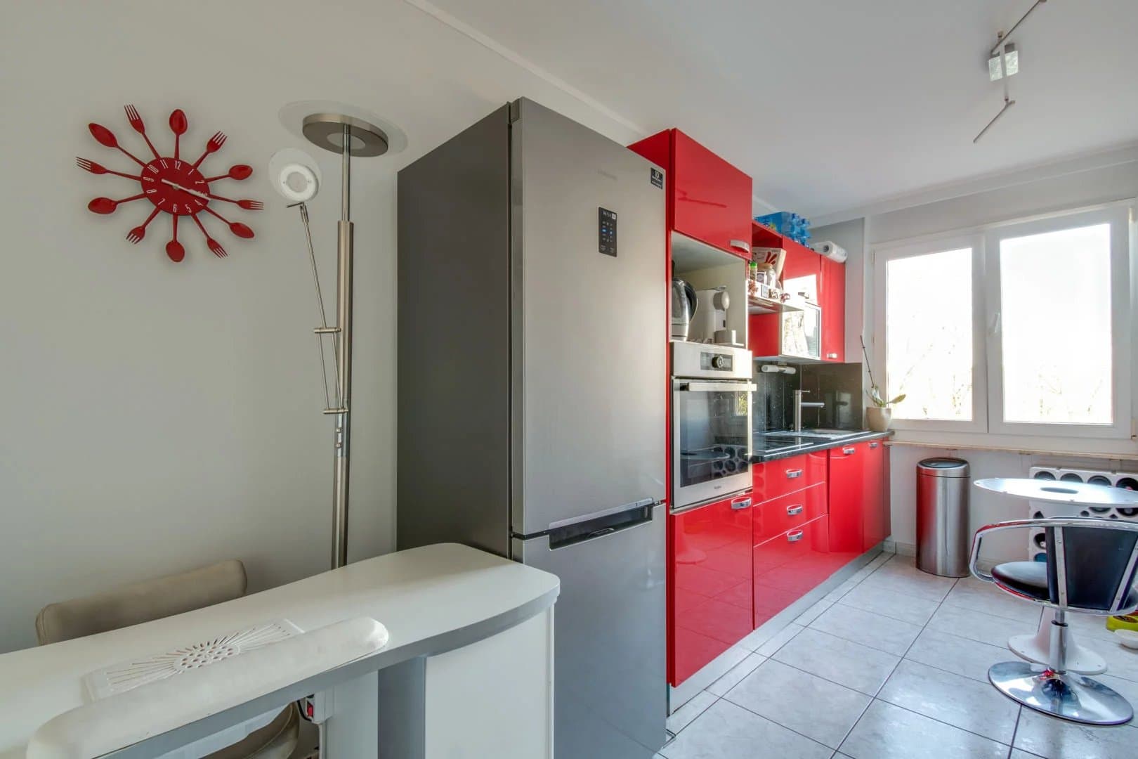 Appartement - Luxembourg-Bonnevoie (4/6)