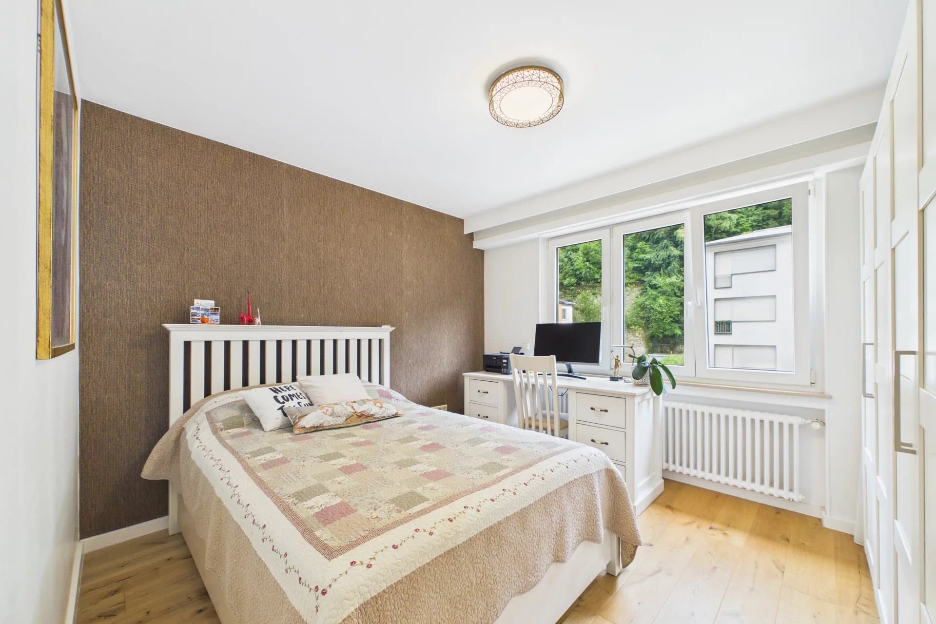 Appartement - Luxembourg-Rollingergrund (8/13)