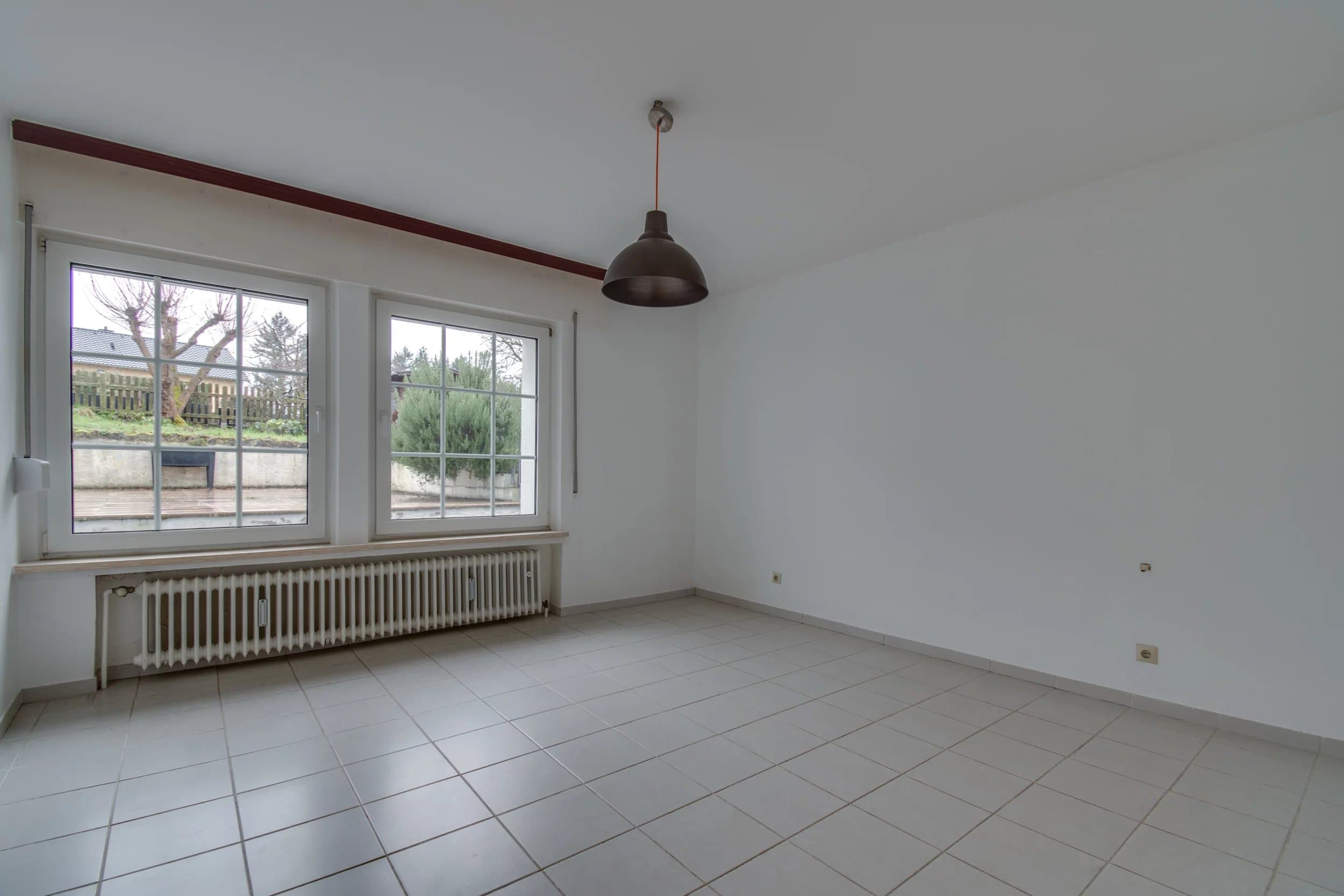 Appartement - Lorentzweiler (4/6)