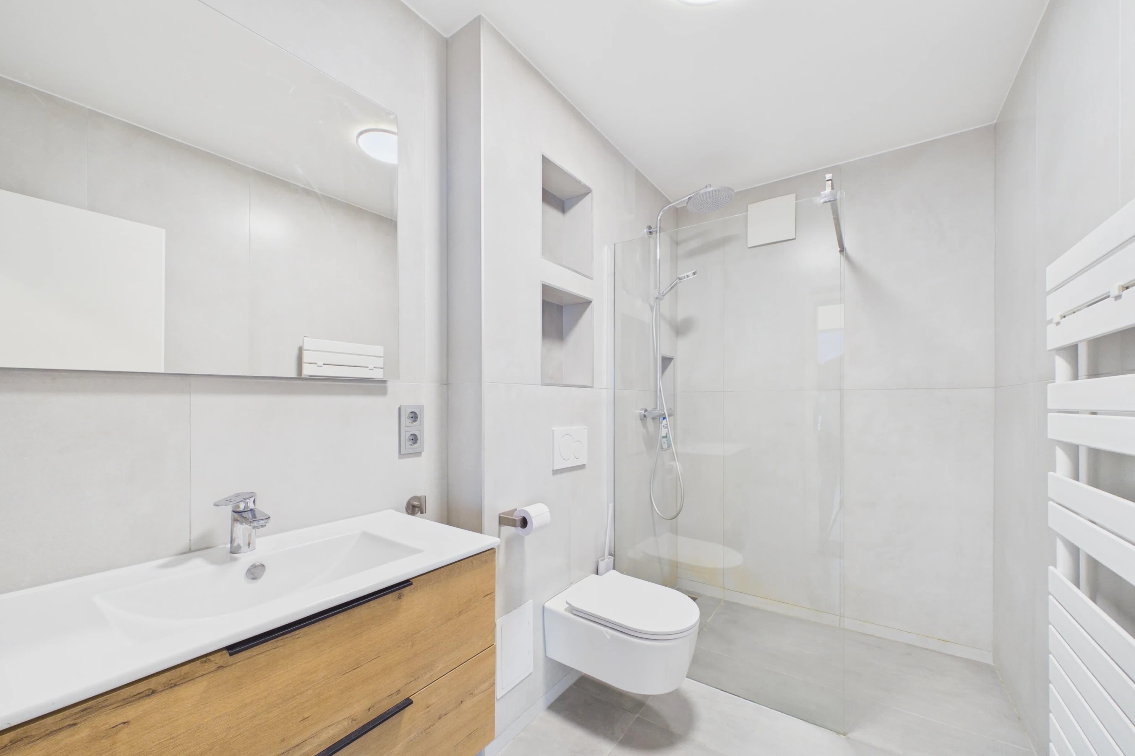 Appartement à Luxembourg-Merl (8/11)