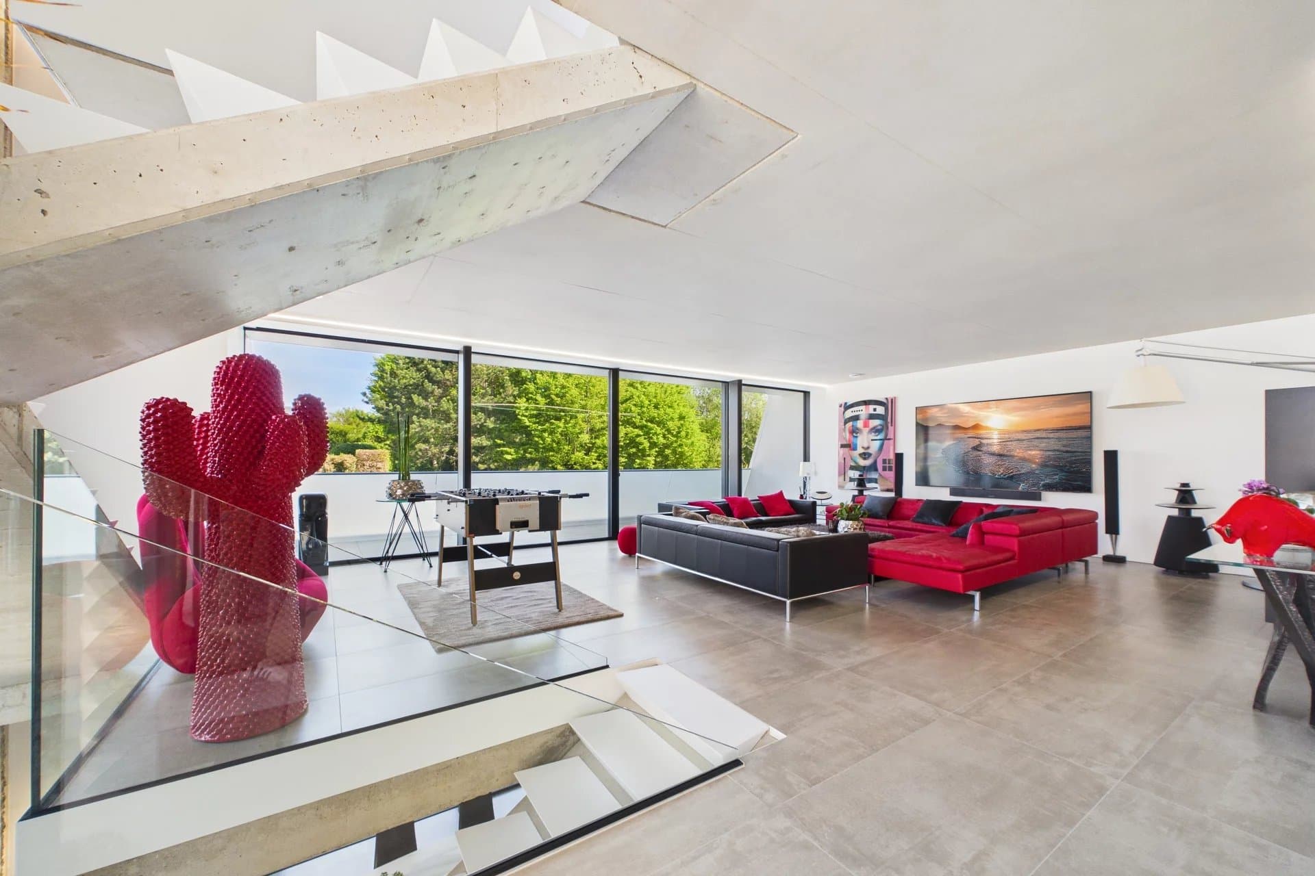 Maison individuelle - Bertrange (4/25)