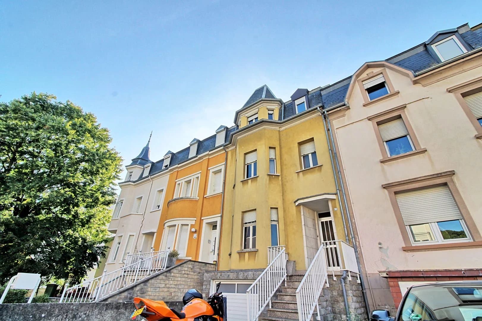 Maison à rénover - Kayl
