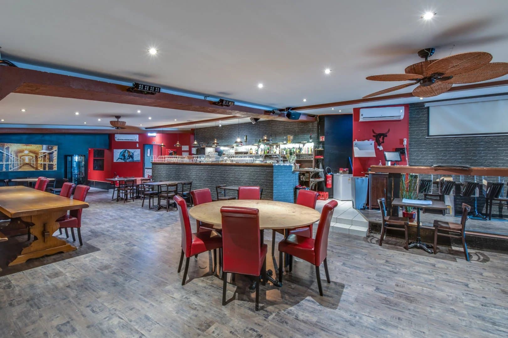 Restaurant - Foetz (3/6)