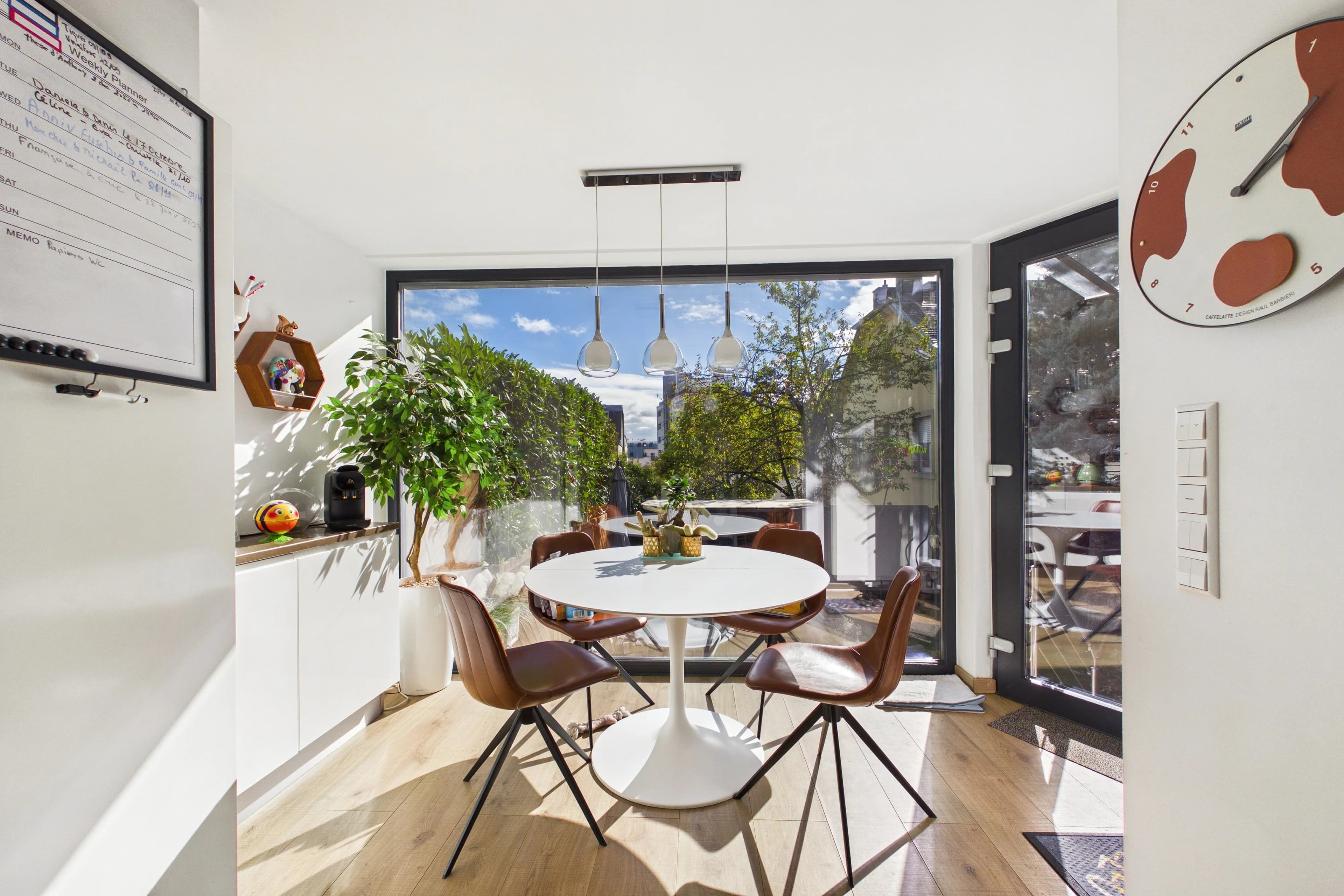 Maison jumelée à Hesperange (7/18)