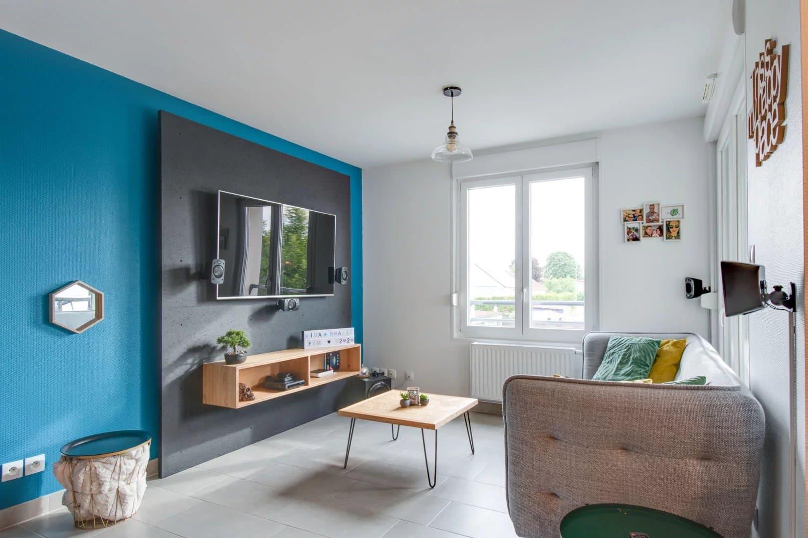 Appartement - Guenange (3/6)