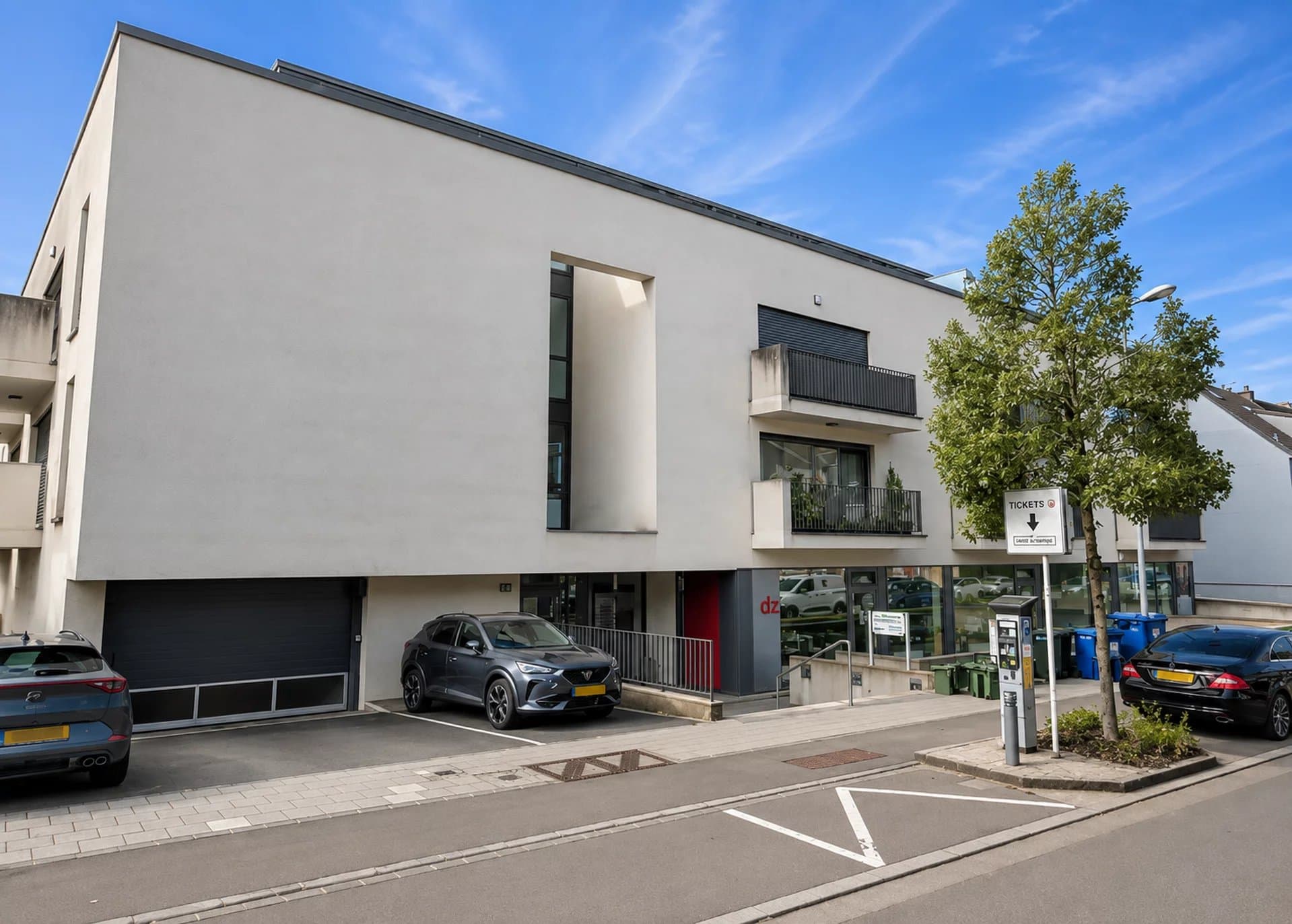 Appartement - Esch-Sur-Alzette (18/19)