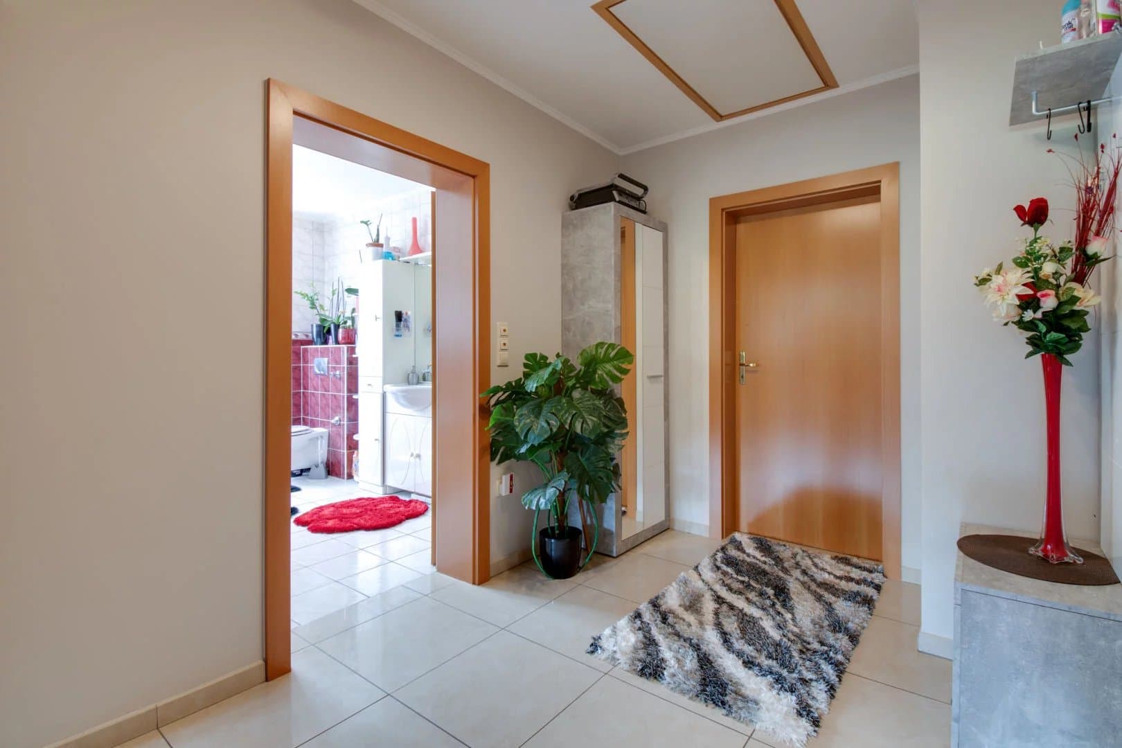 Appartement meublé - Tetange (4/6)