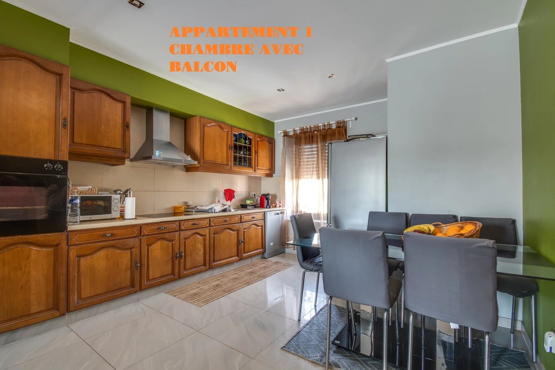 Maison bi-familiale - Soleuvre (5/6)
