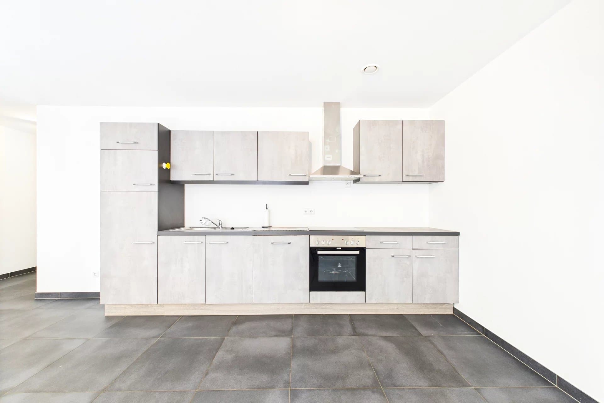 Appartement - Luxembourg-Neudorf (4/6)