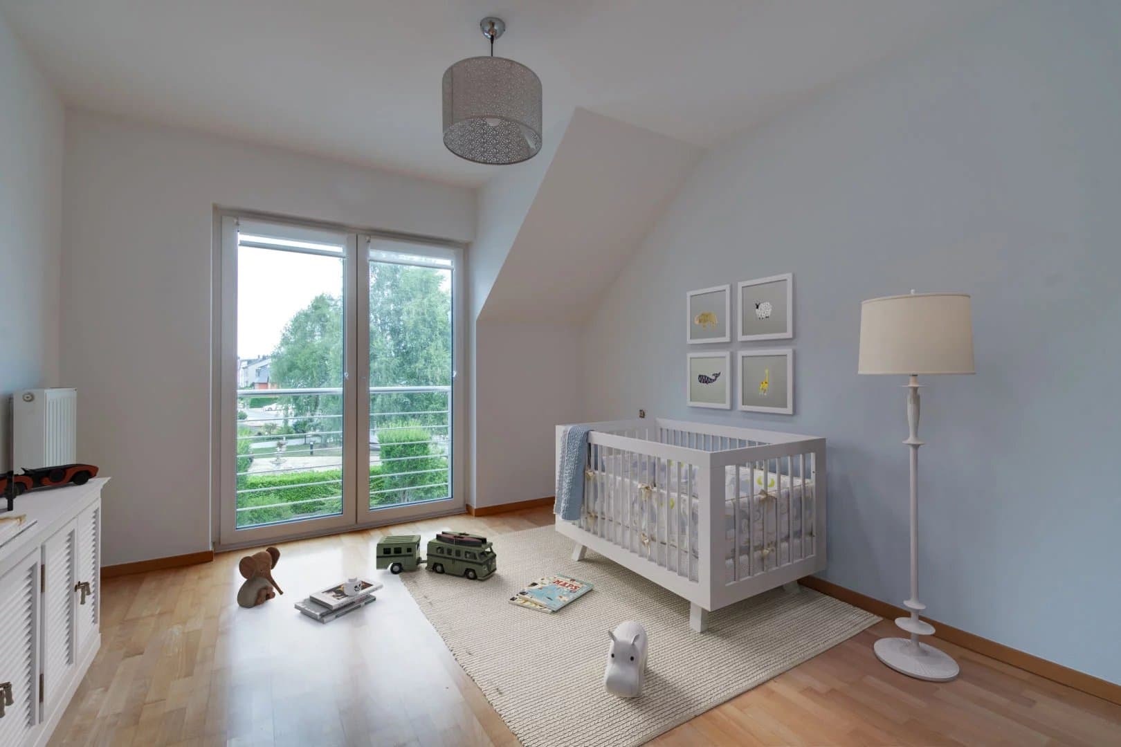 Duplex - Bivange (5/6)