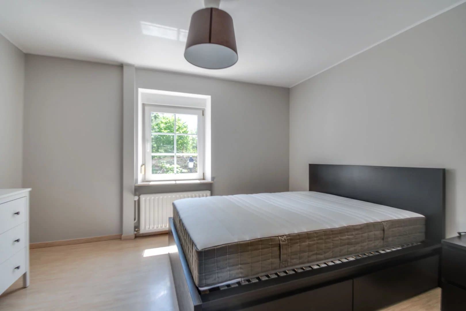 Appartement meublé - Frisange (4/6)
