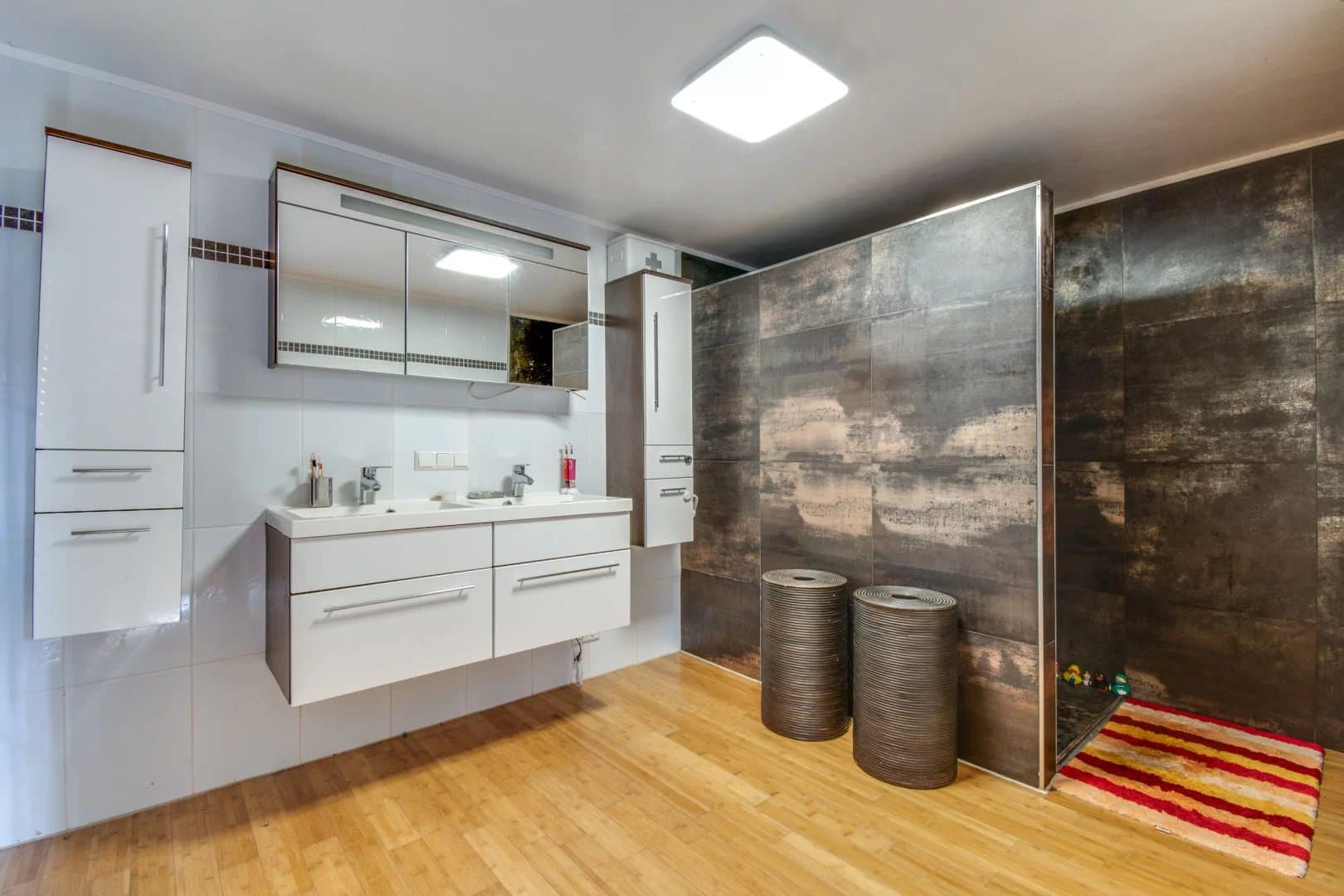Duplex - Elvange (Schengen) (6/6)