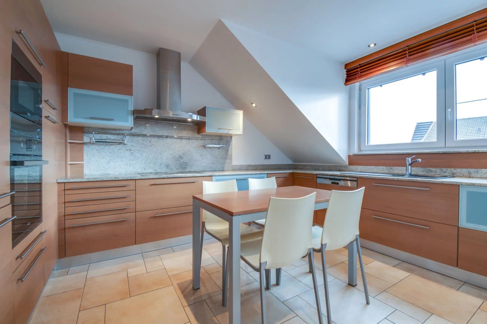 Duplex - Kehlen (4/6)
