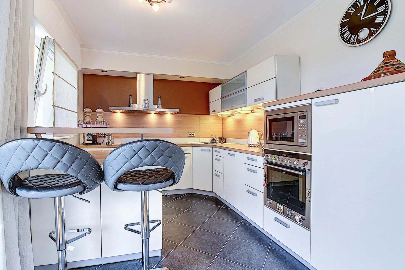 Appartement - Luxembourg-Howald (4/6)