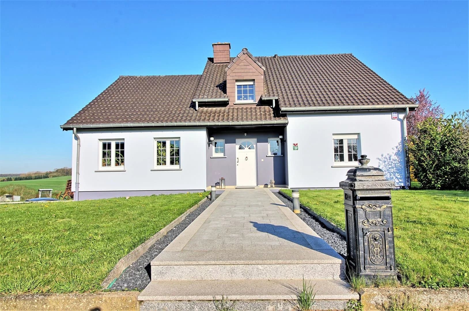 Maison - Ehlange