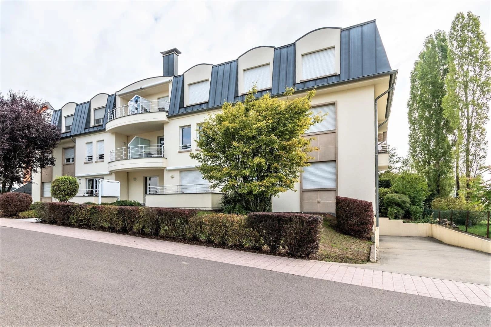 Appartement - Fentange