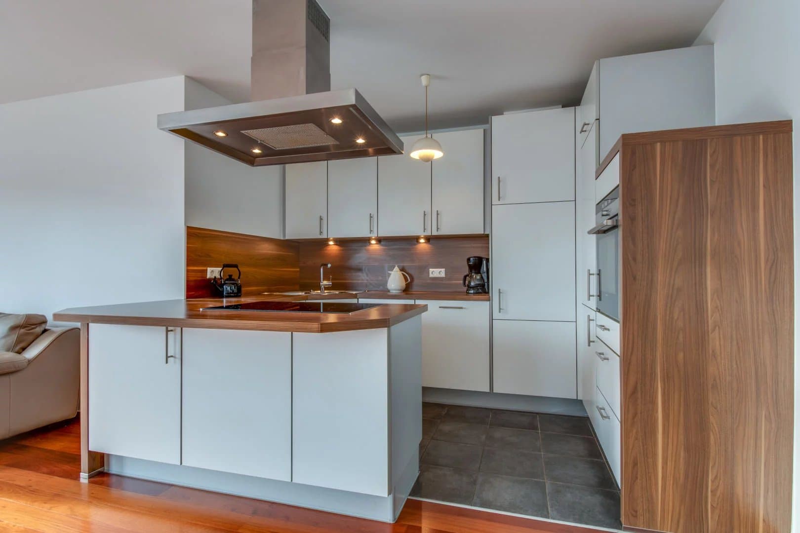 Appartement - Weiler-La-Tour (3/6)
