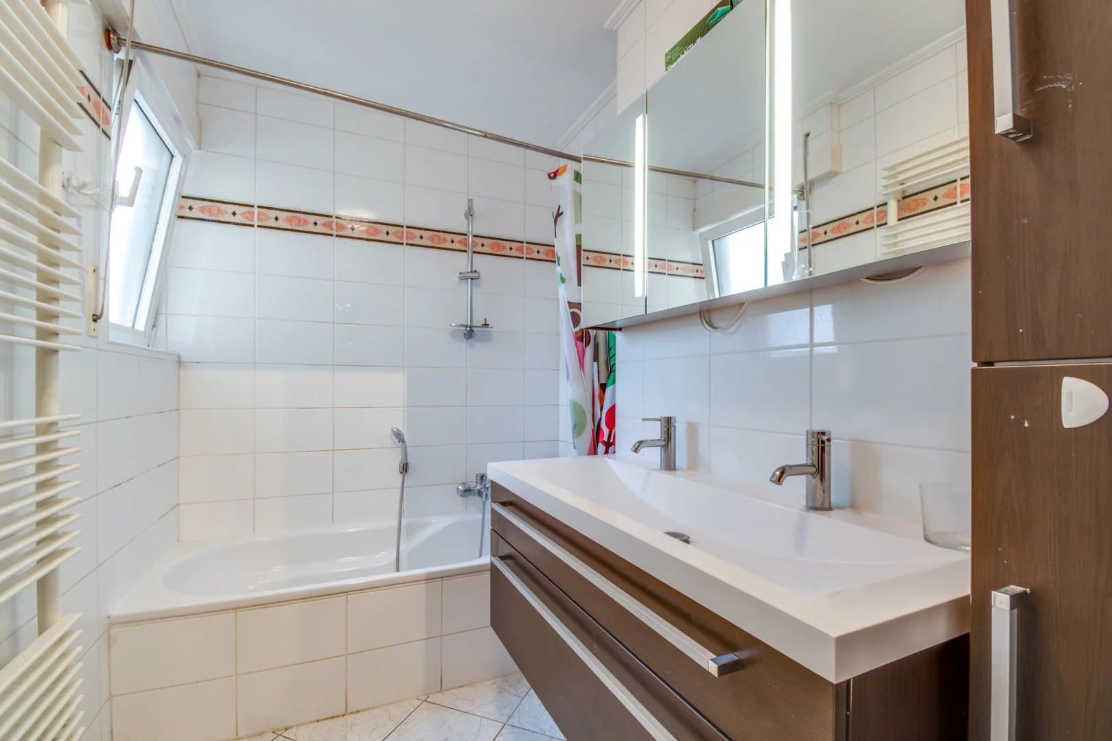 Appartement - Luxembourg (6/6)