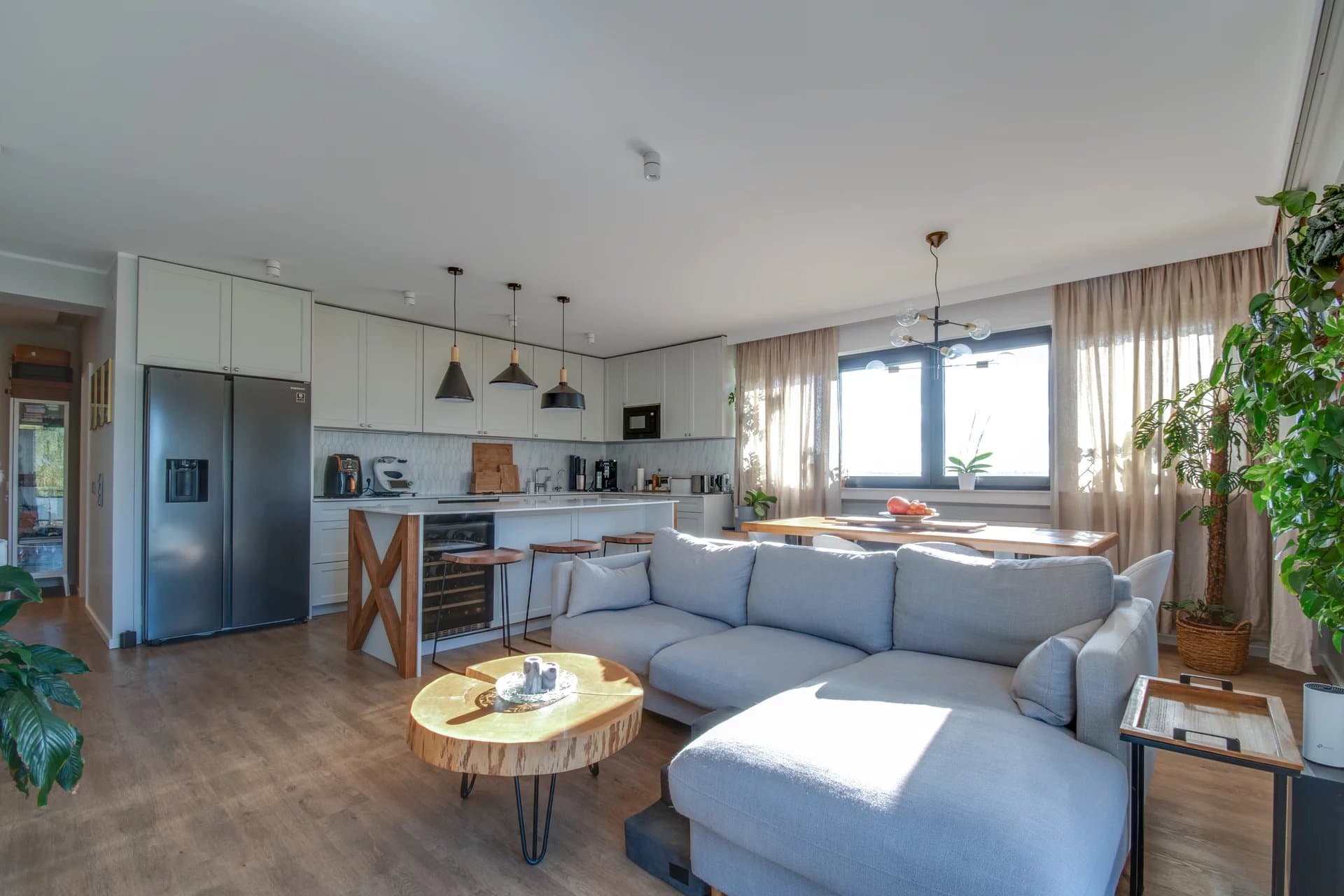 Appartement - Michelbouch (5/6)