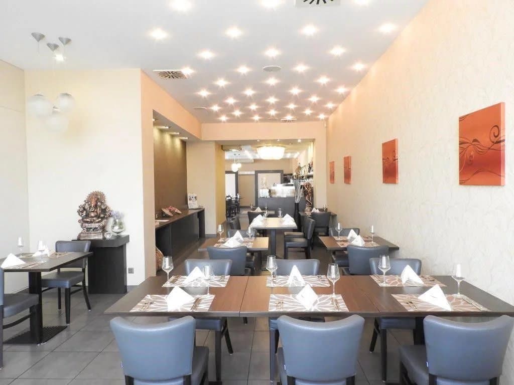 Restaurant - Luxembourg-Bonnevoie