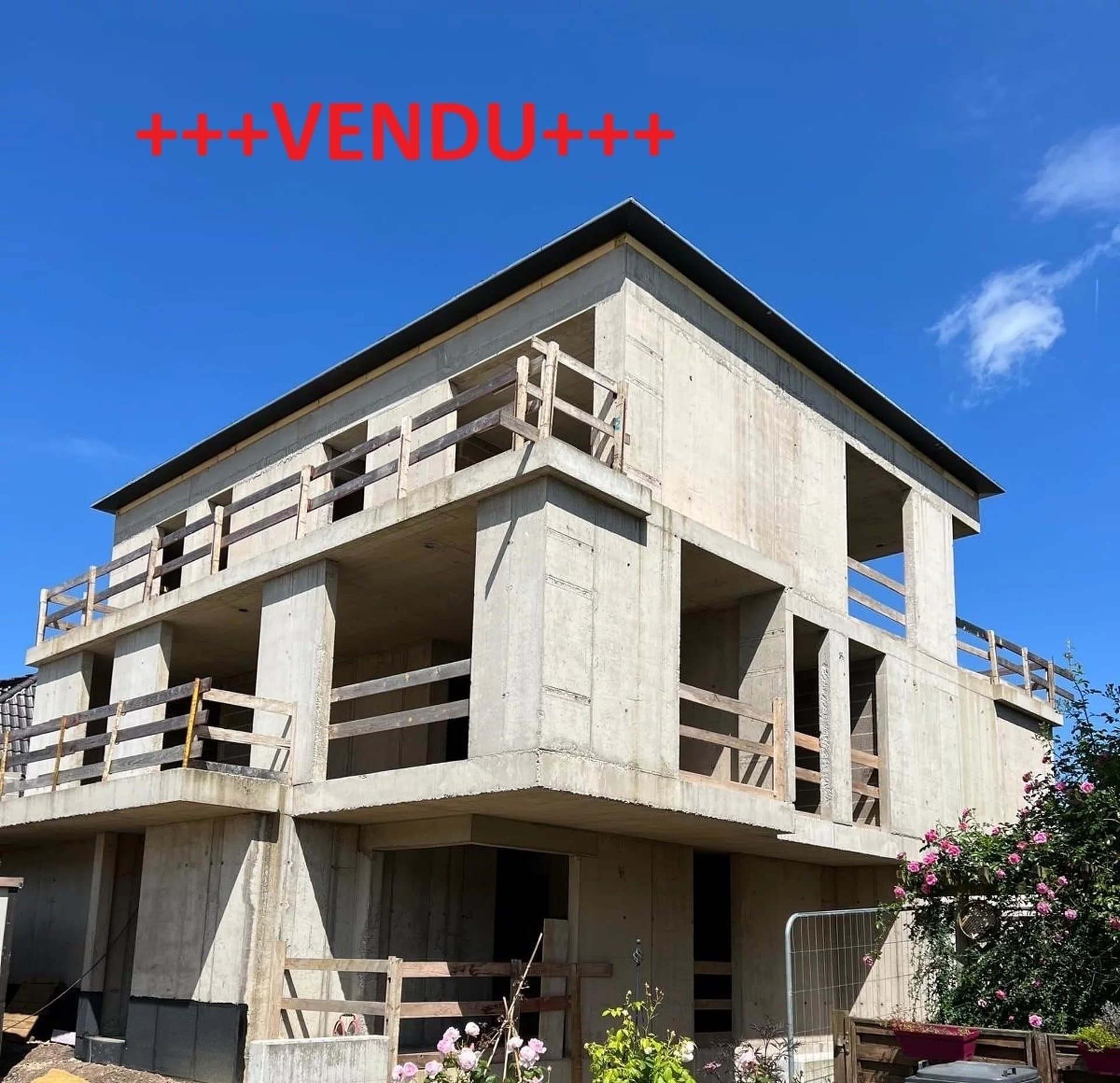 Appartement - Capellen