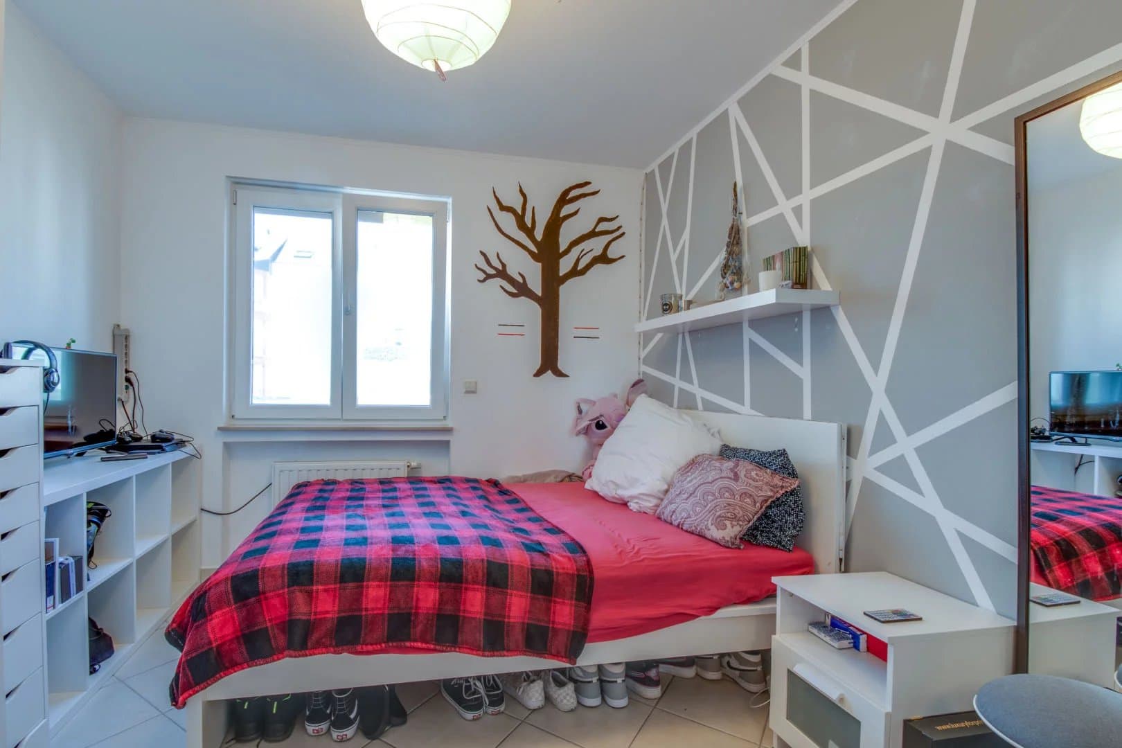 Appartement - Berchem (4/6)