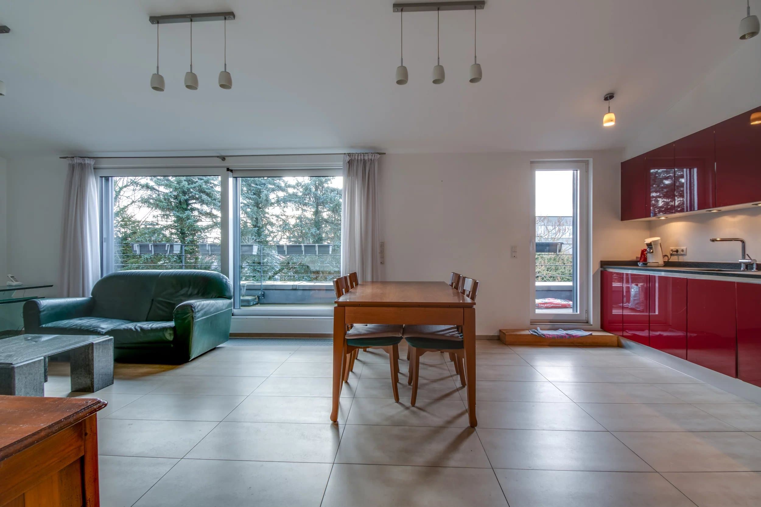 Appartement - Alzingen (6/6)