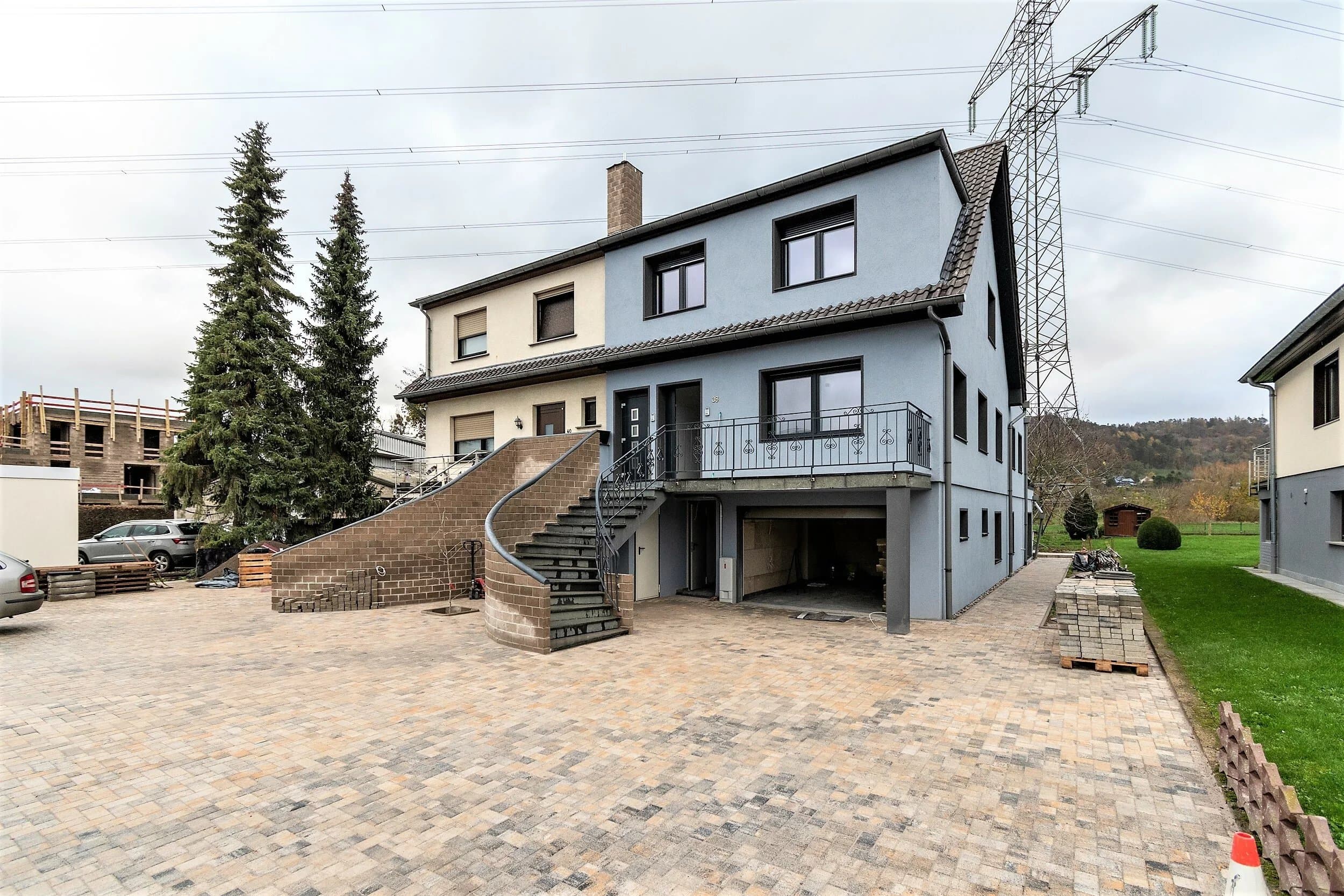 Appartement - Steinsel