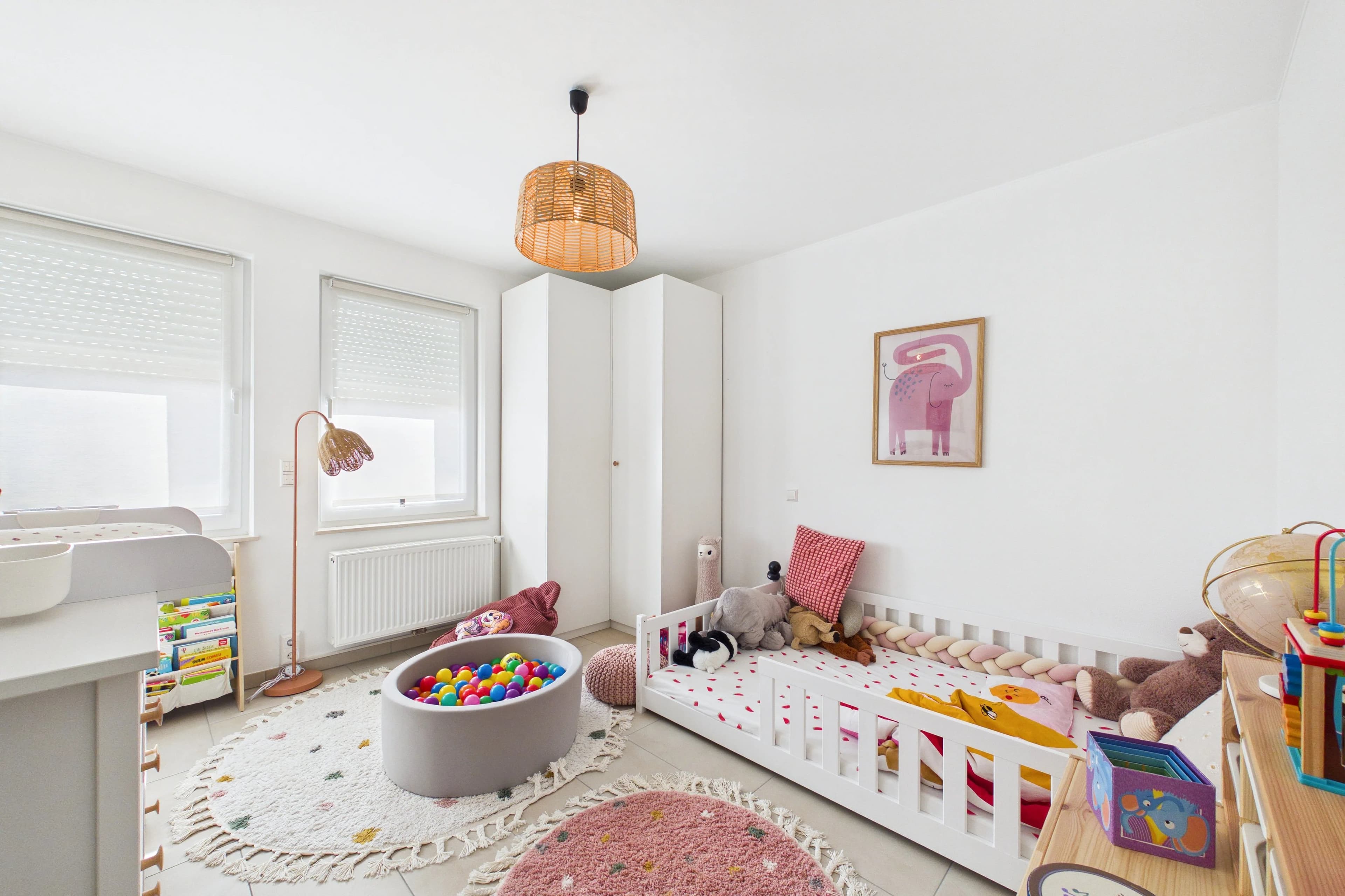 Appartement à Bastendorf (10/16)