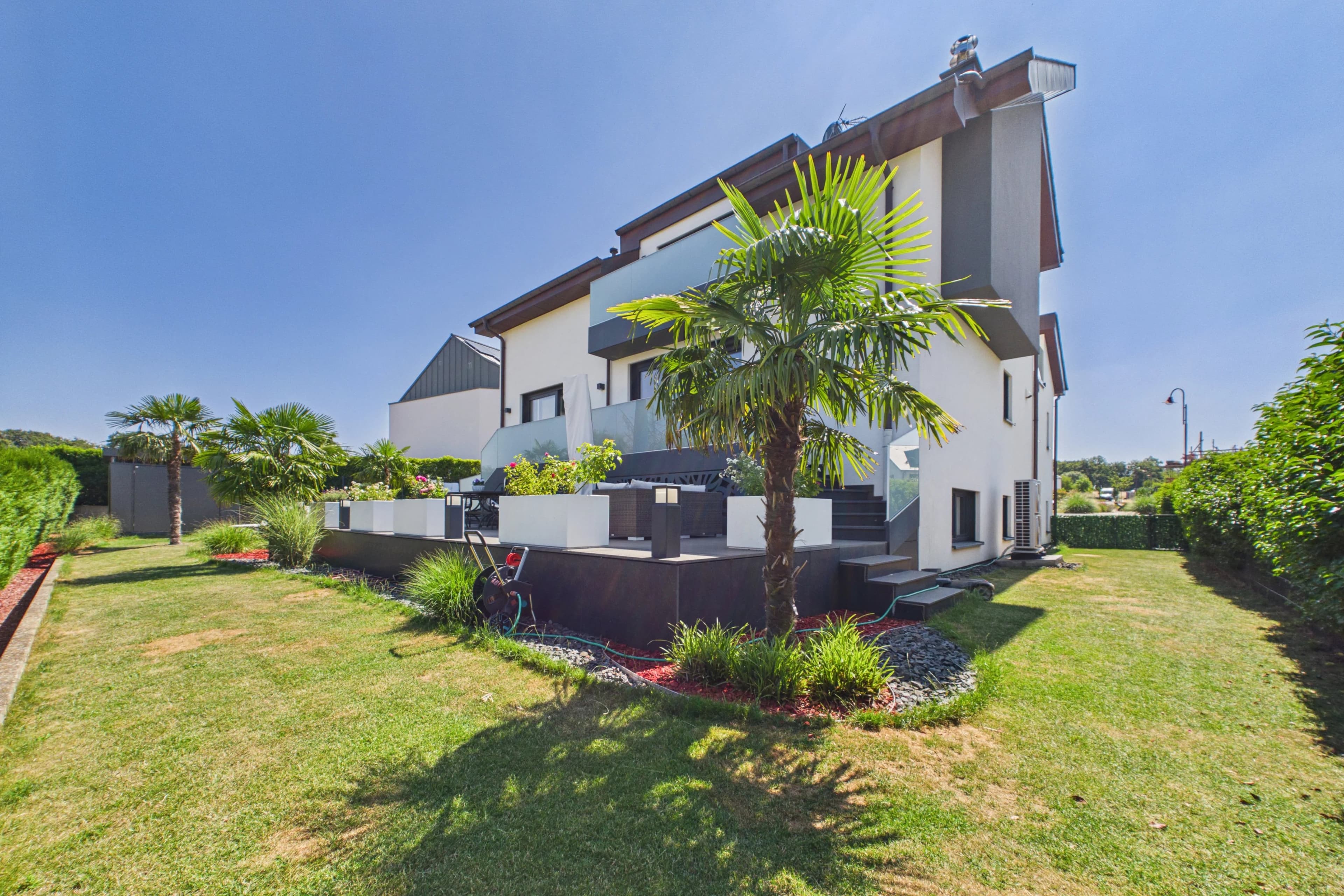 Maison individuelle - Sandweiler (11/16)