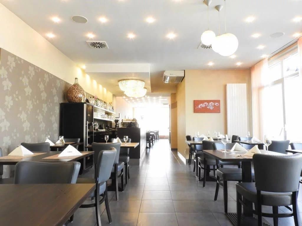 Restaurant - Luxembourg-Bonnevoie (6/6)