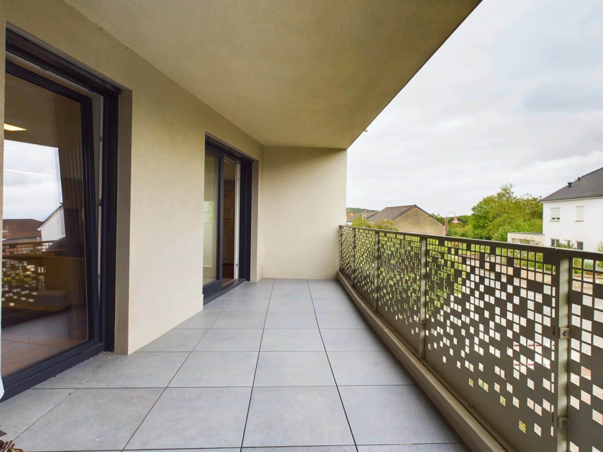Vente - Duplex - Elvange (Schengen) (9/17)