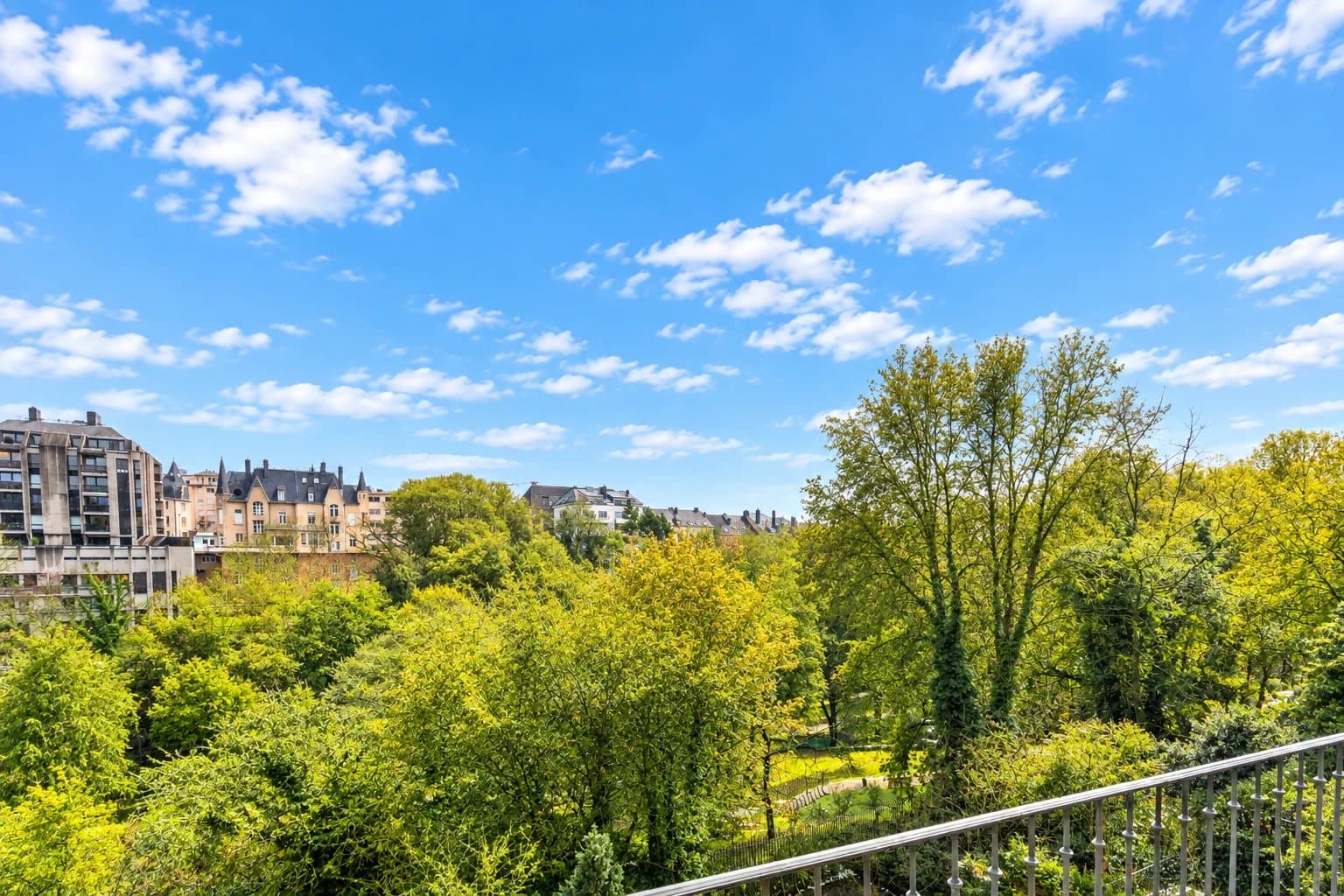 Appartement à Luxembourg-Hollerich (12/13)