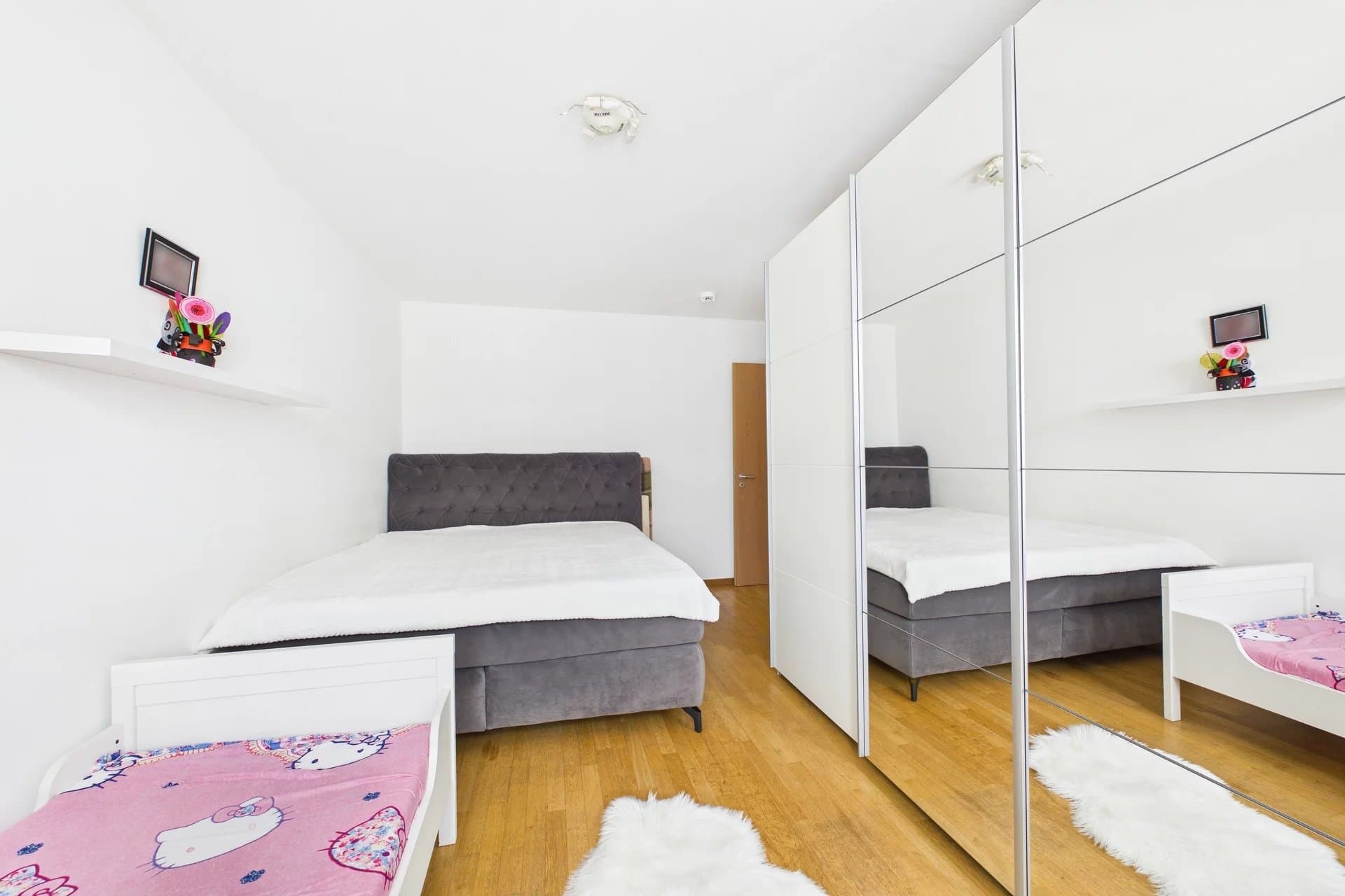 Appartement - Luxembourg-Cents (12/22)