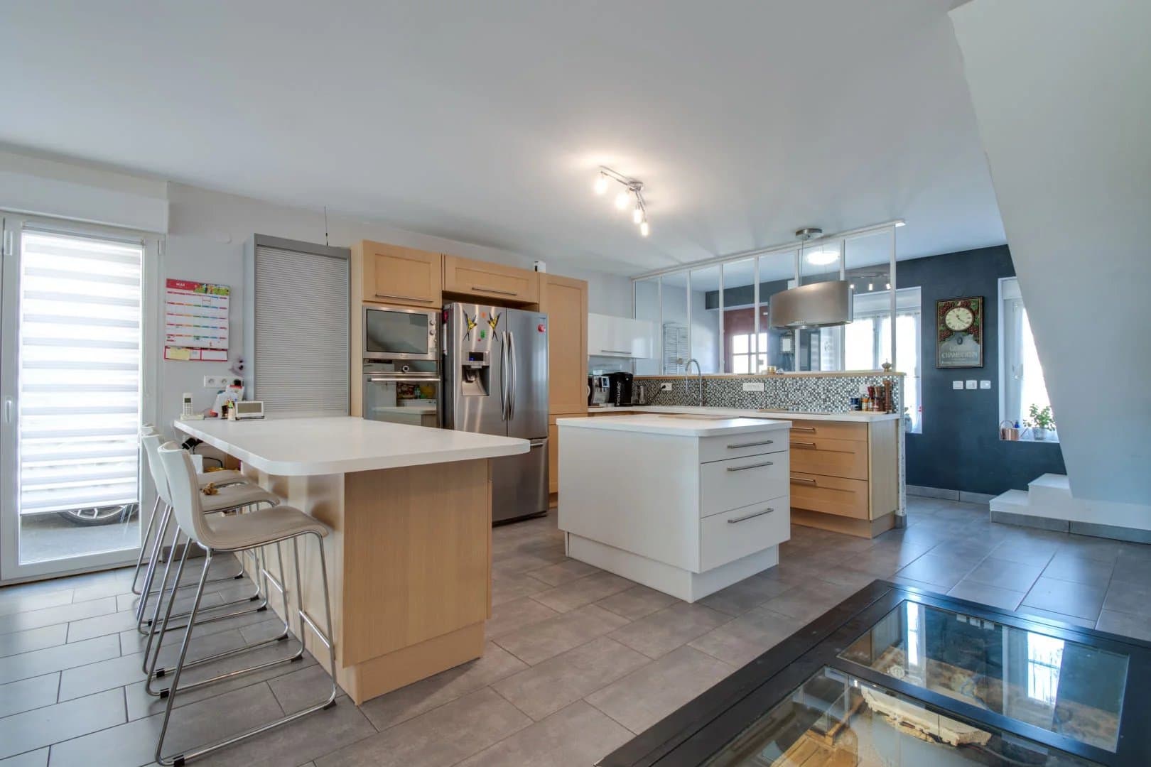 Maison - Brainville (2/6)