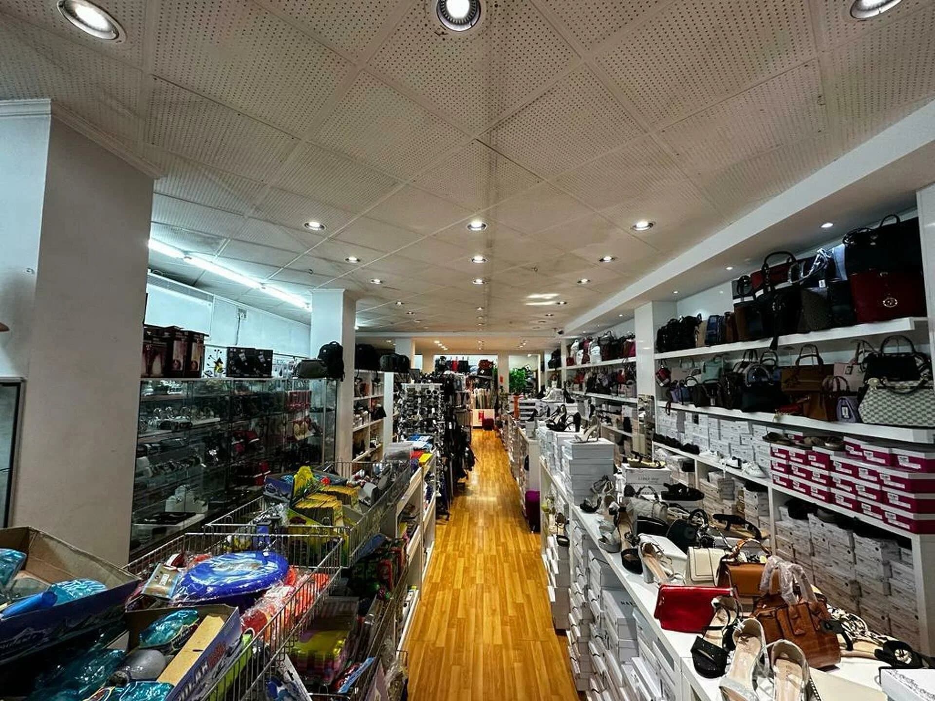 Commerce - Luxembourg-Gare (4/6)