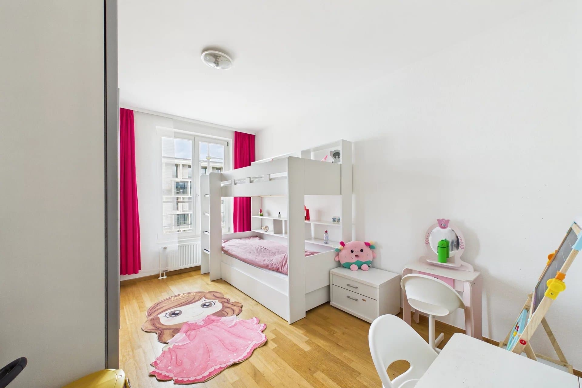 Appartement - Luxembourg-Cents (10/22)