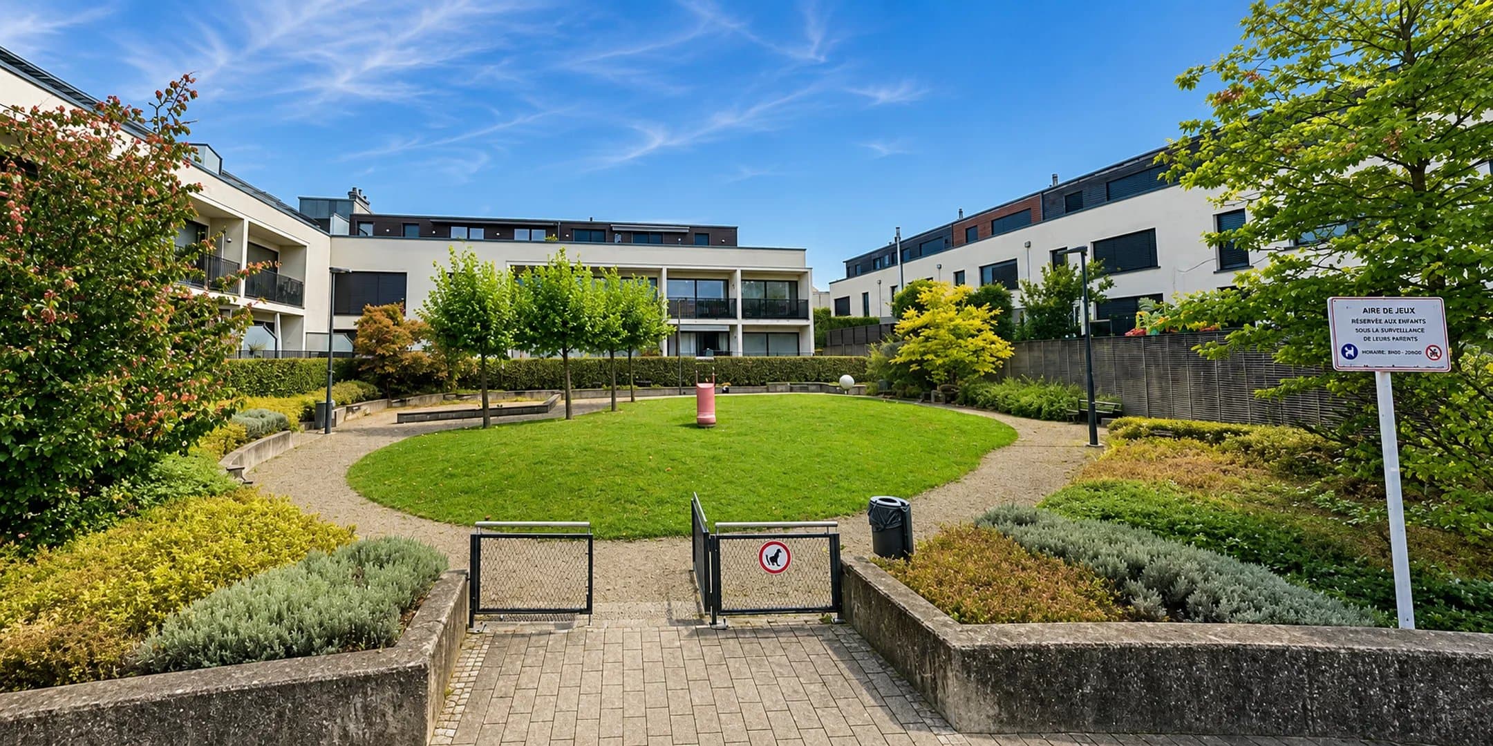 Appartement - Esch-Sur-Alzette (19/19)